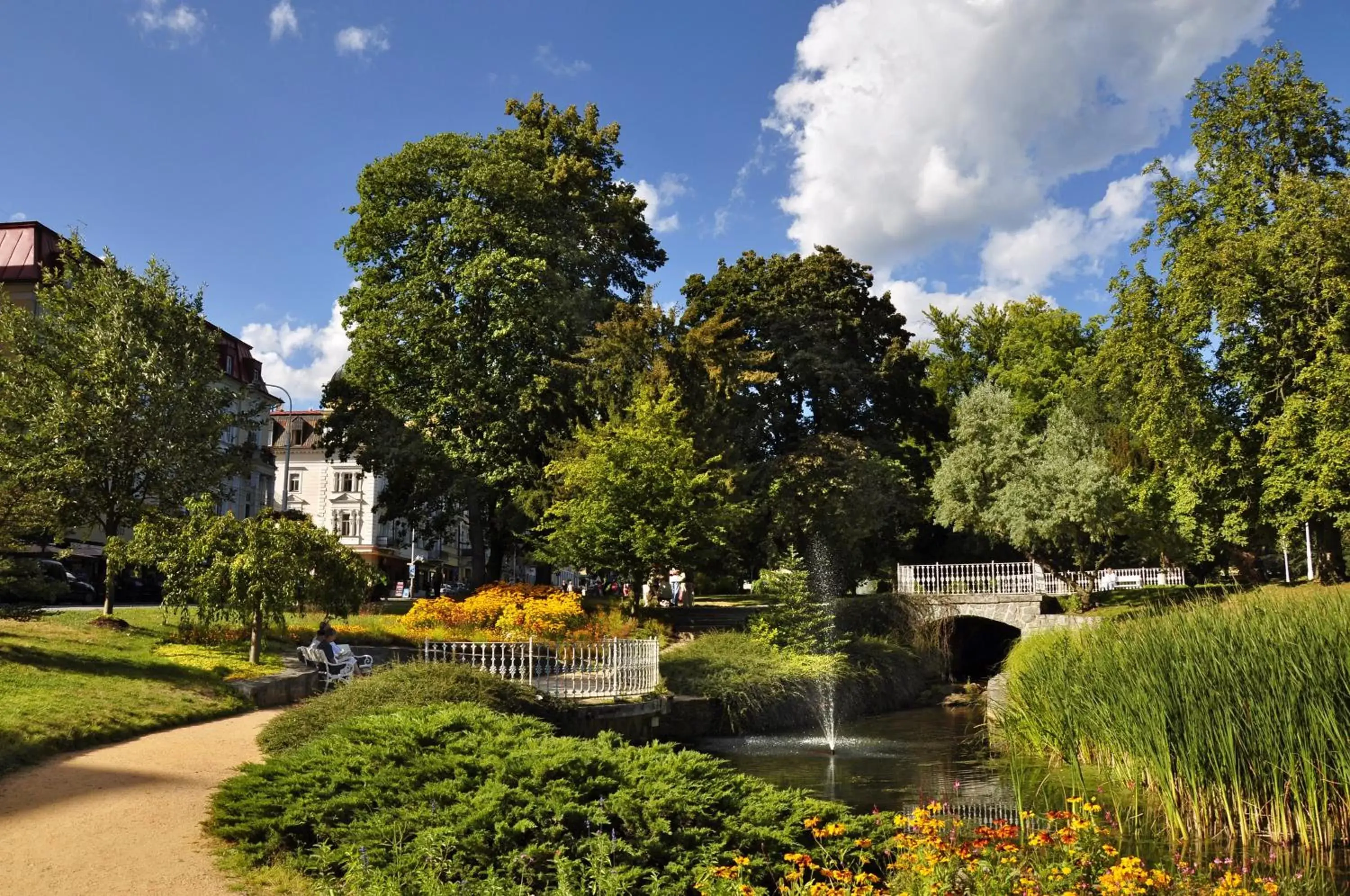 Nearby landmark, Property Building in Spa Hotel Devin