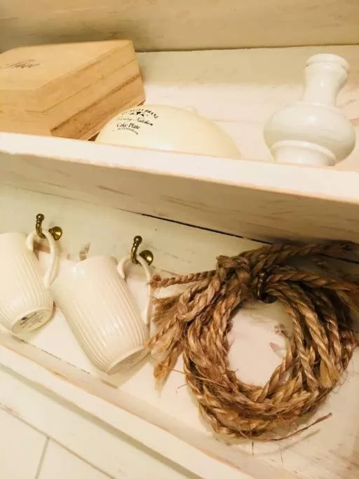 Coffee/tea facilities in De Vijverkamer-----privé diner op de kamer mogelijk!!