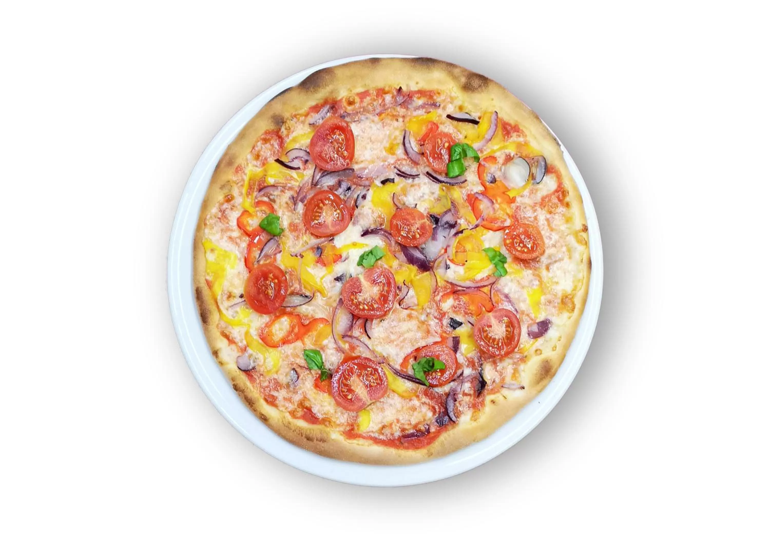 Food close-up in Hotel Karinhall