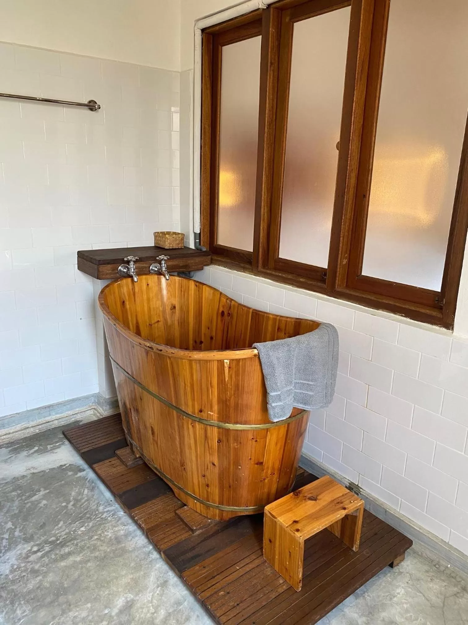 Ren I Tang Heritage Inn