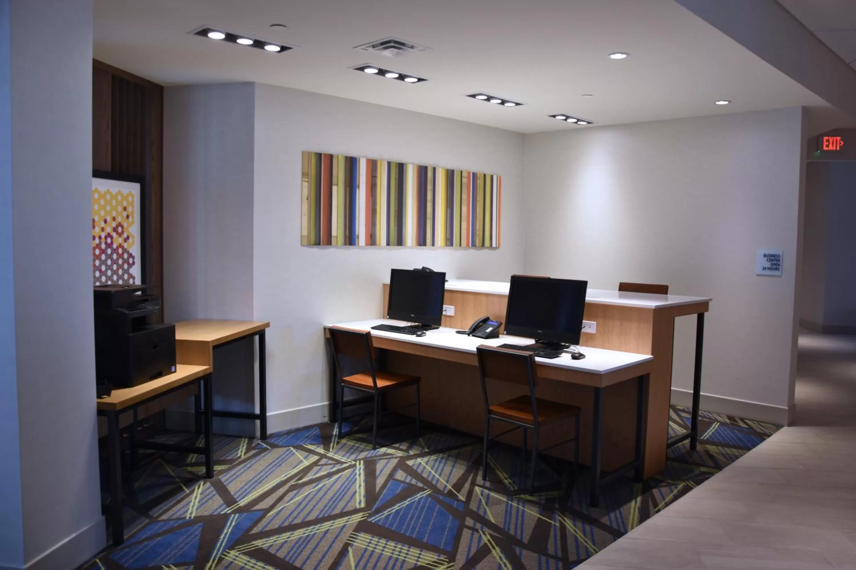 Other in Holiday Inn Express & Suites Johnstown by IHG