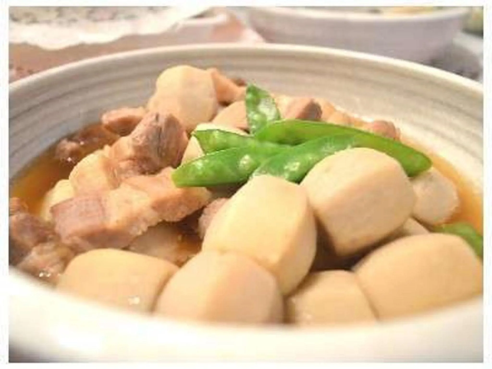 Buffet breakfast in Hotel Green Selec