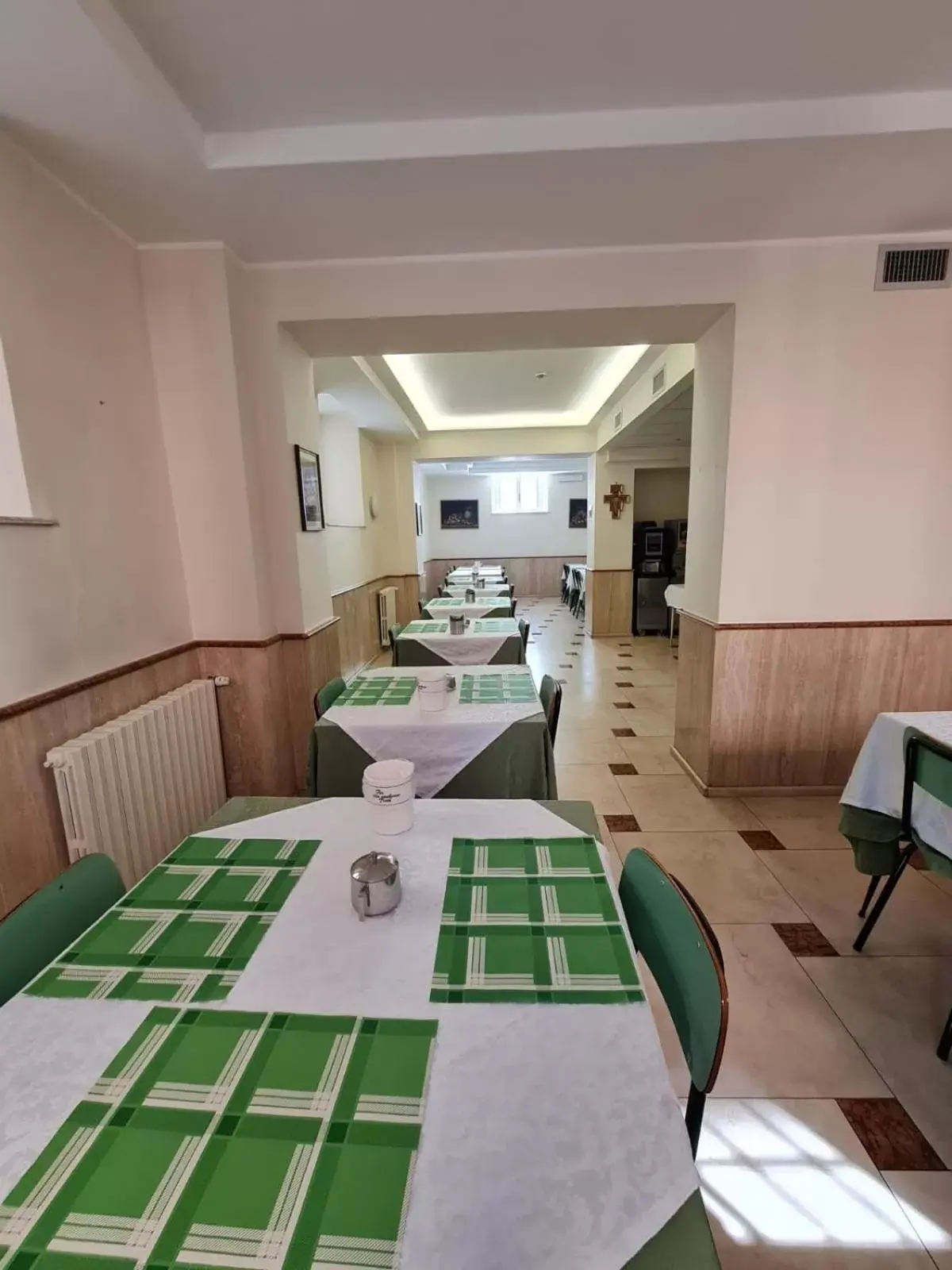 Breakfast, Restaurant/Places to Eat in Casa San Giuseppe