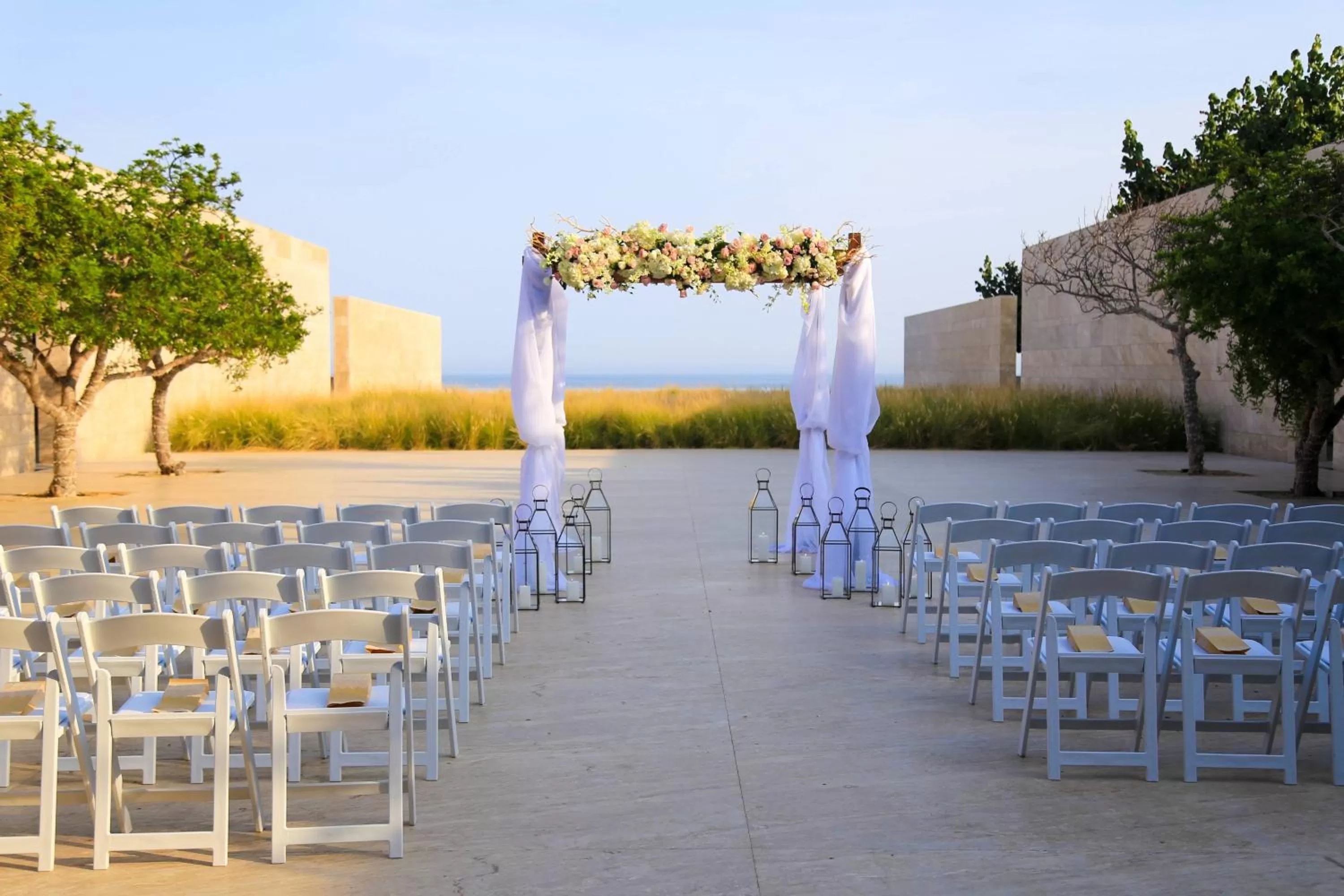 Banquet/Function facilities in JW Marriott Los Cabos Beach Resort & Spa