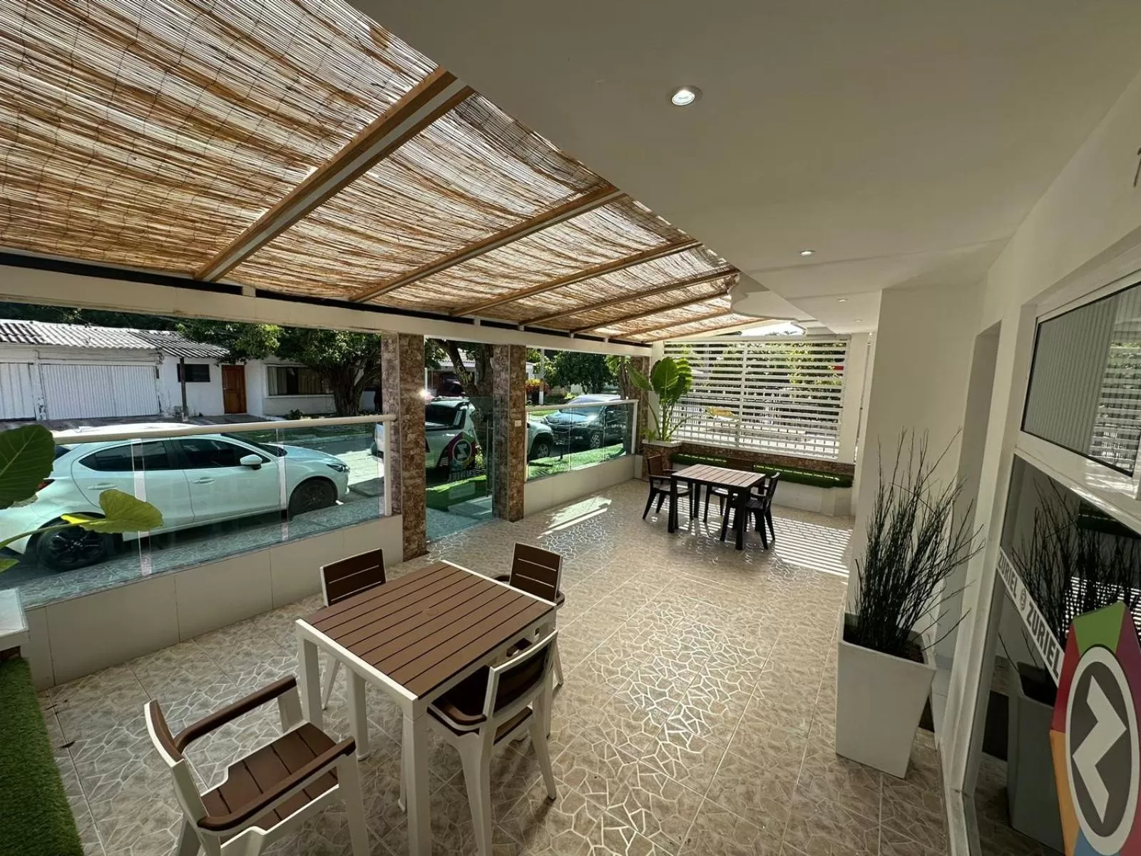 Hotel Zuriel Boutique