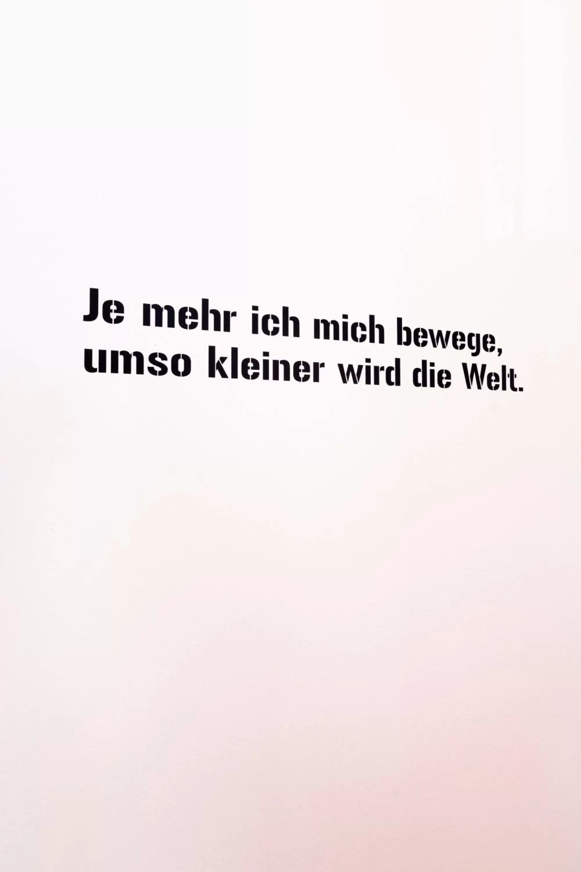 Decorative detail in Das Edlinger