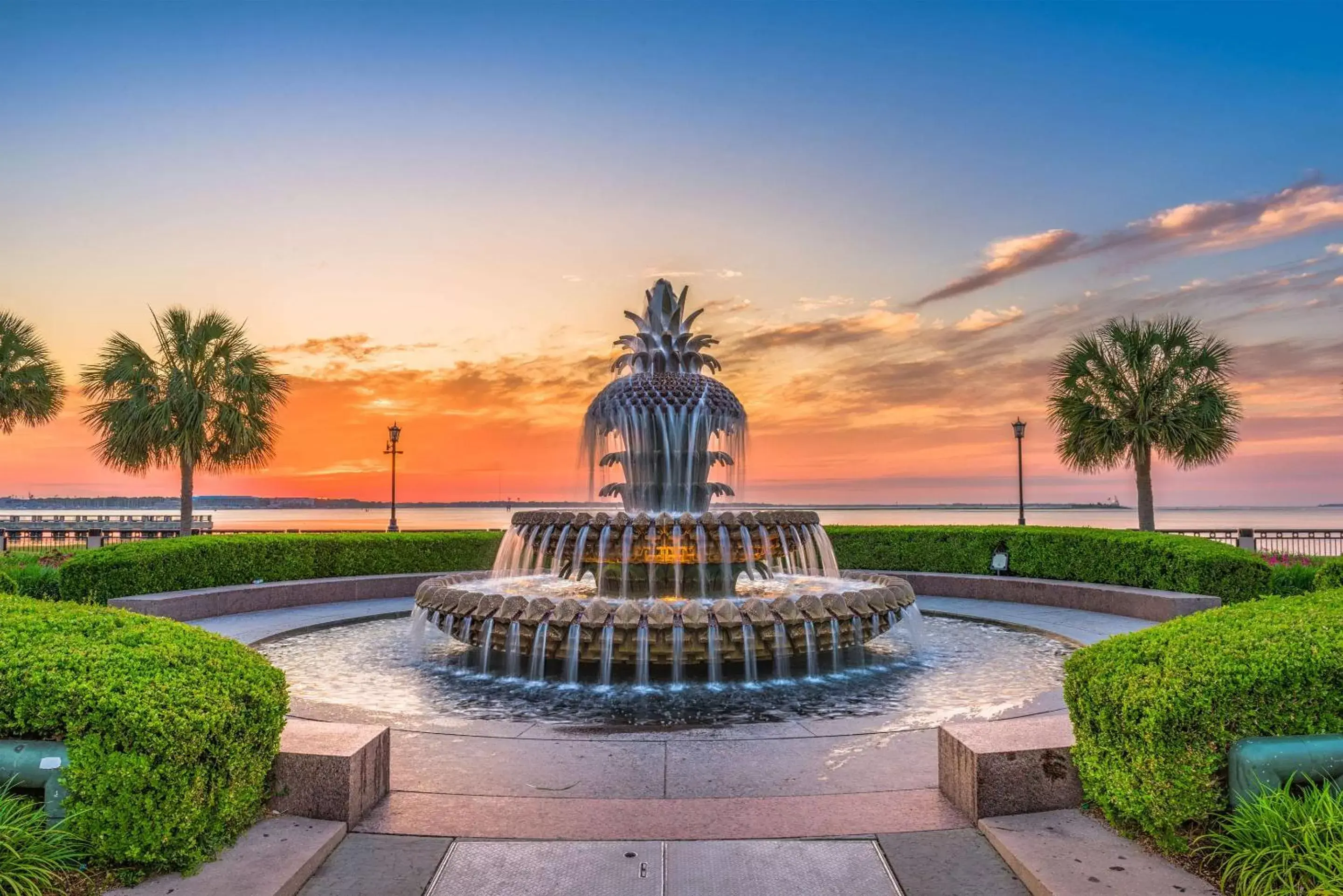 Nearby landmark, Swimming Pool in Cambria Hotel Mount Pleasant - Charleston