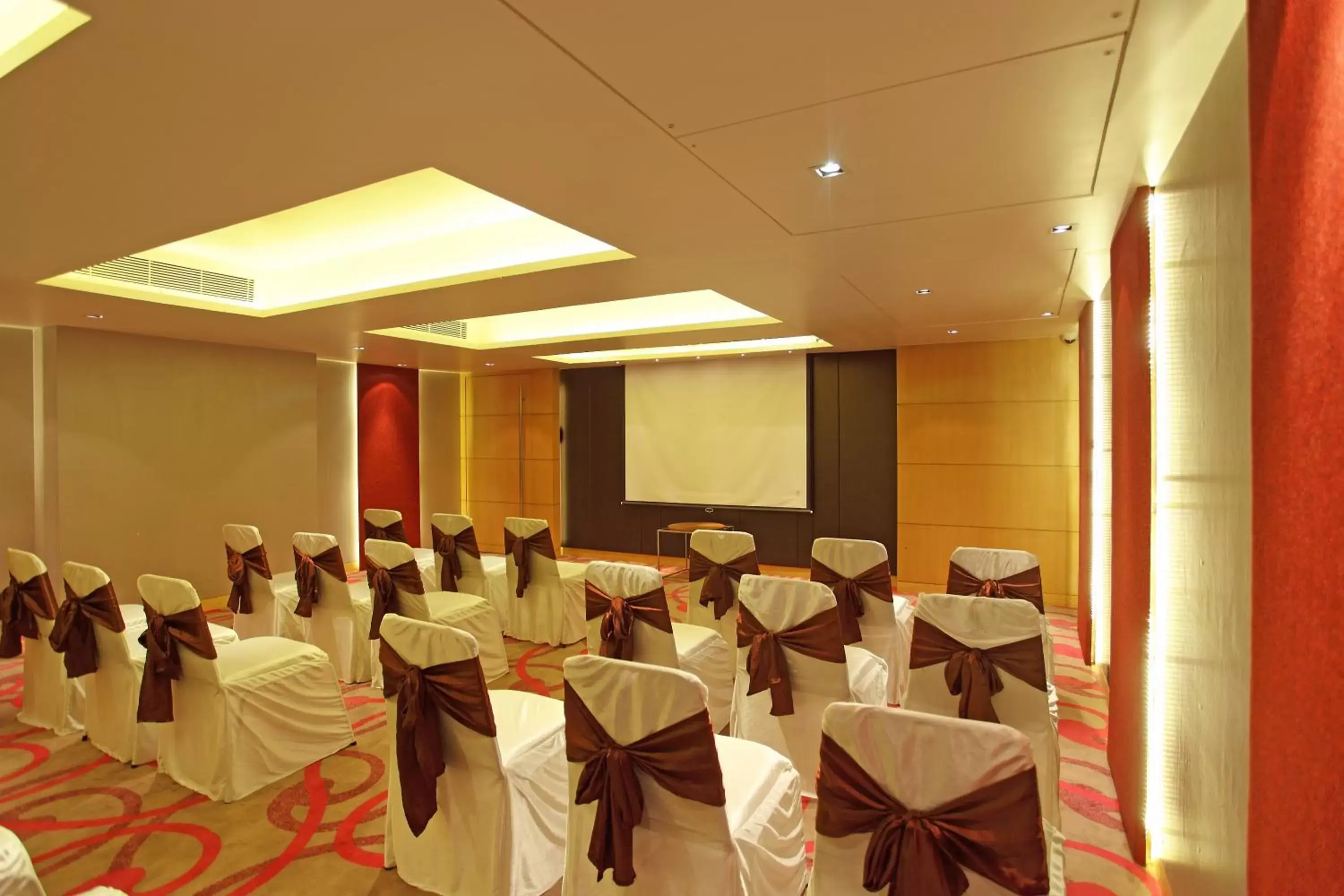 Meeting/conference room in Comfort Inn Legacy