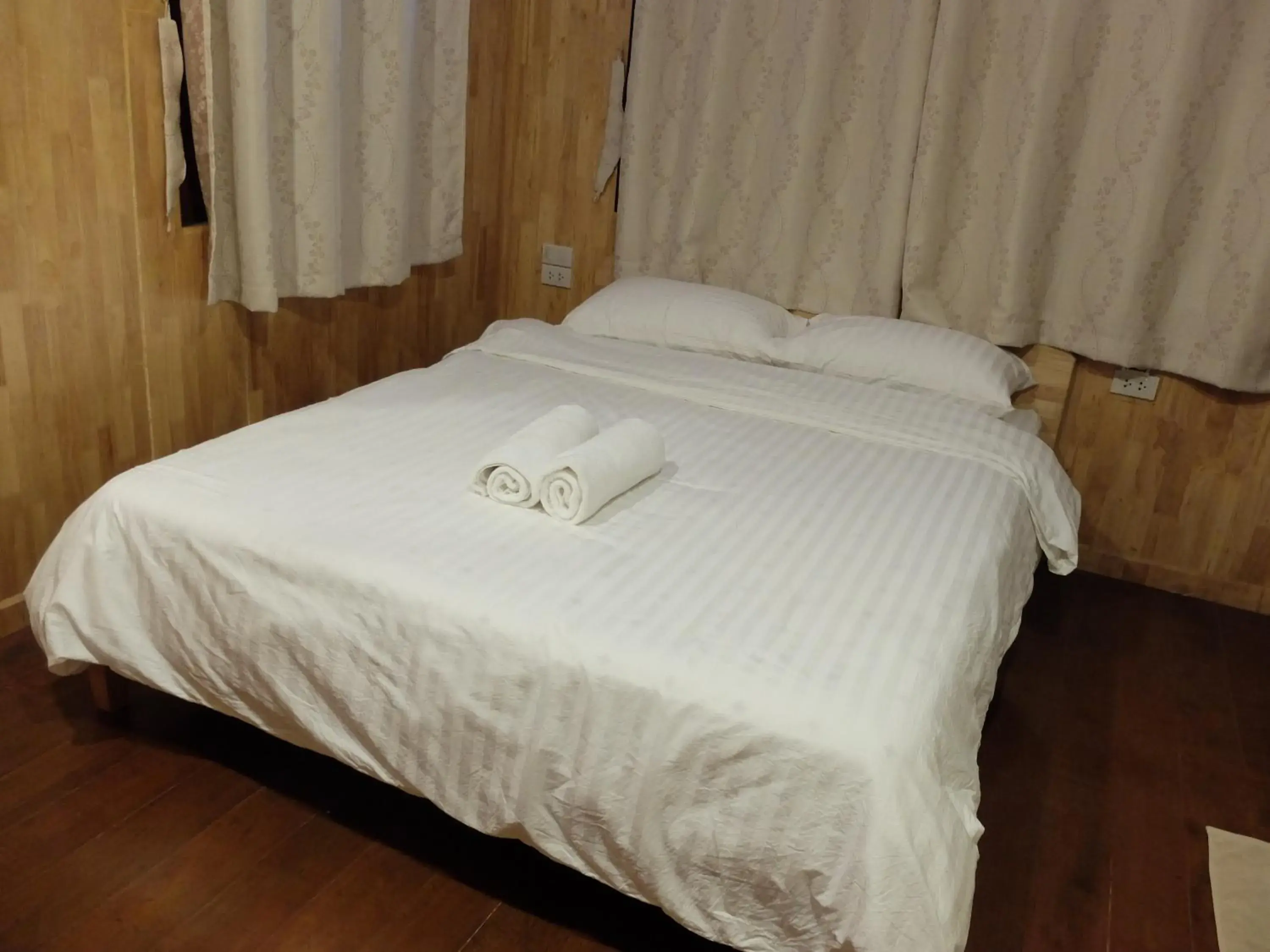 Bedroom, Bed in Bed in Beyt Boutique Hotel