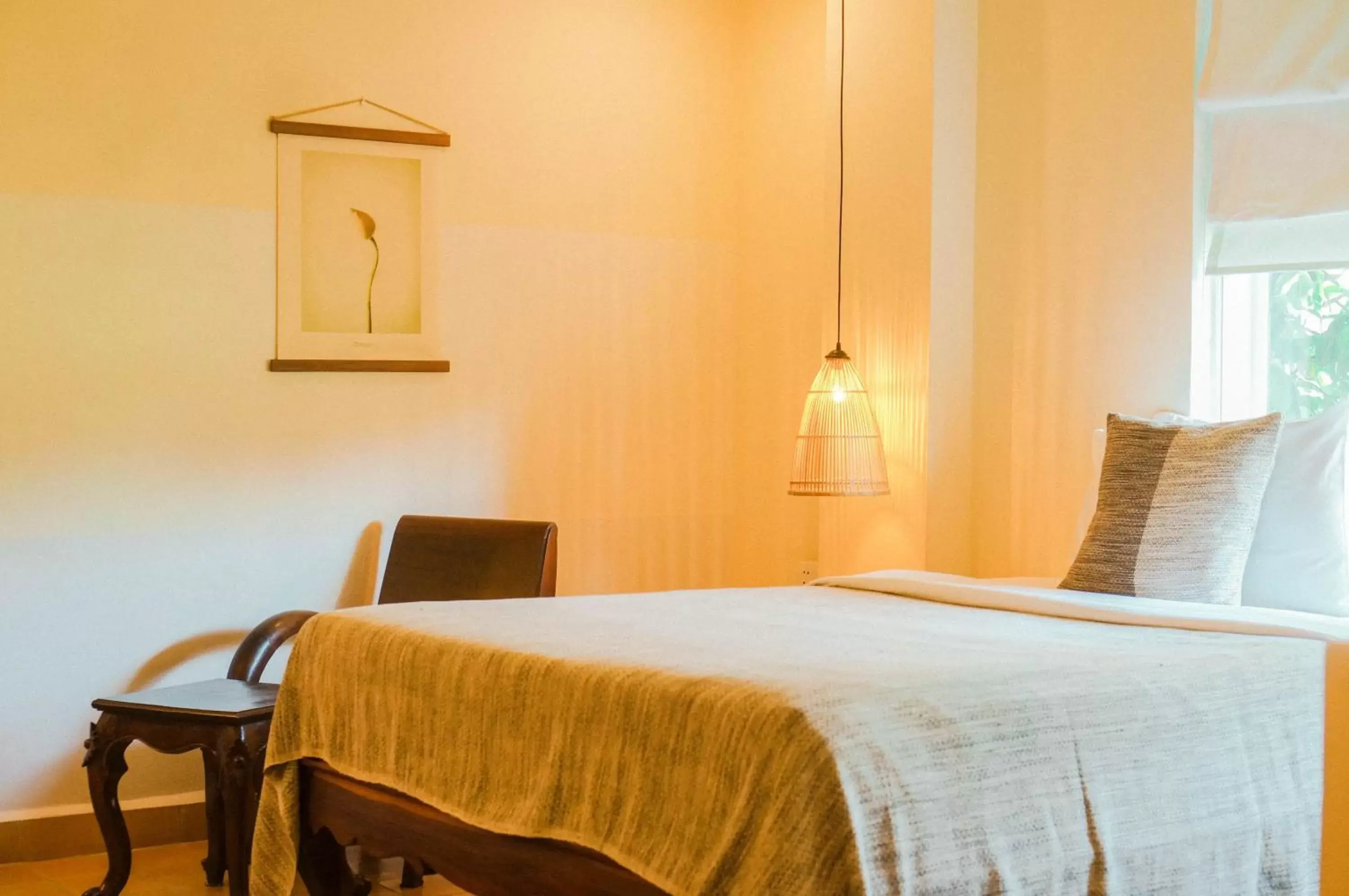 Photo of the whole room, Bed in iRoHa Garden Hotel & Resort Photo of the whole room, Bed in iRoHa Garden Hotel & Resort