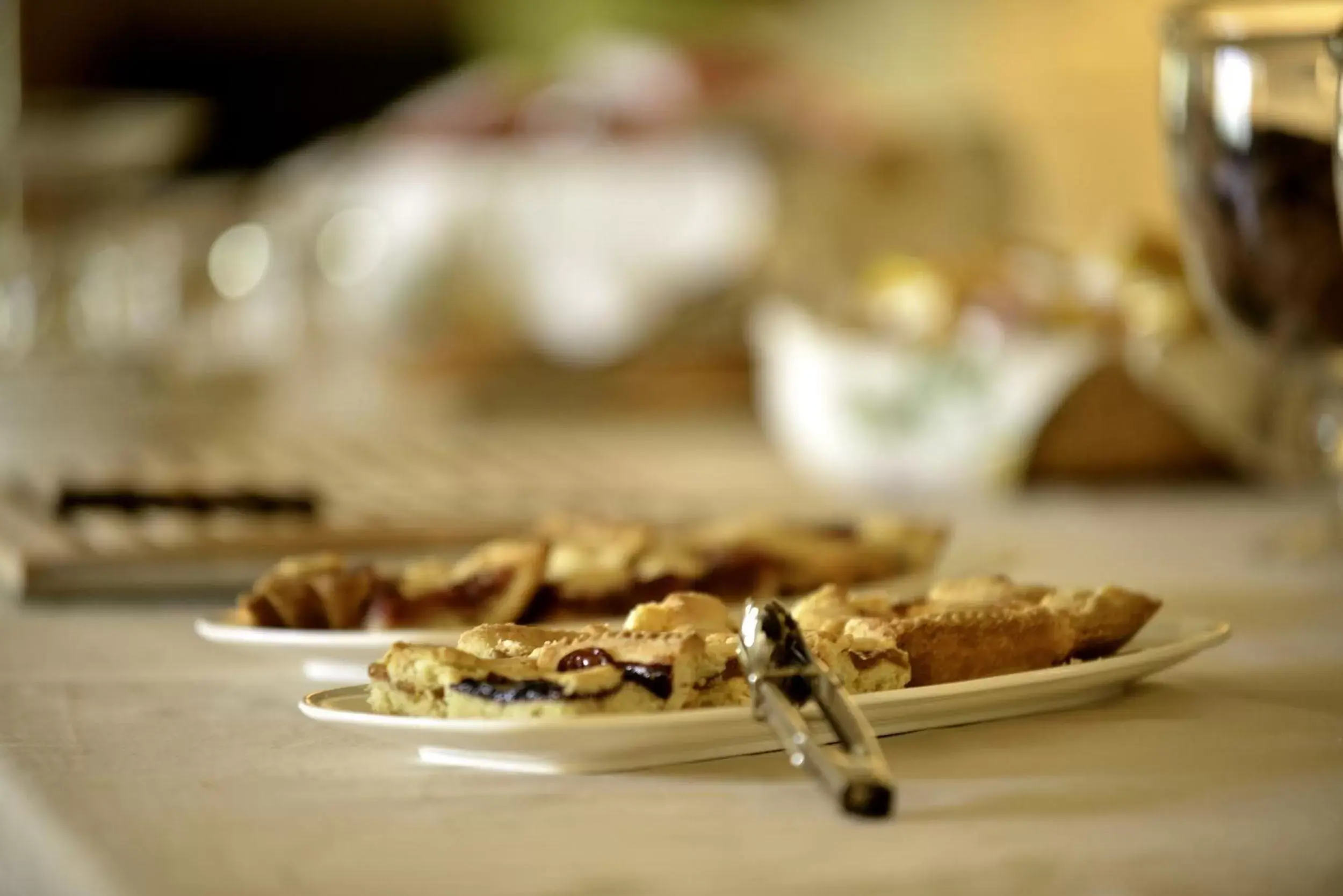 Breakfast, Food in Hotel Tenuta San Francesco