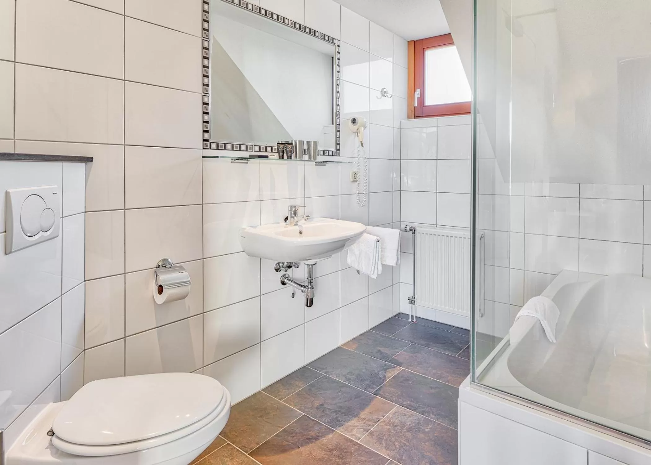 Hotel - B&B - Appartement de Zevende Heerlijkheid