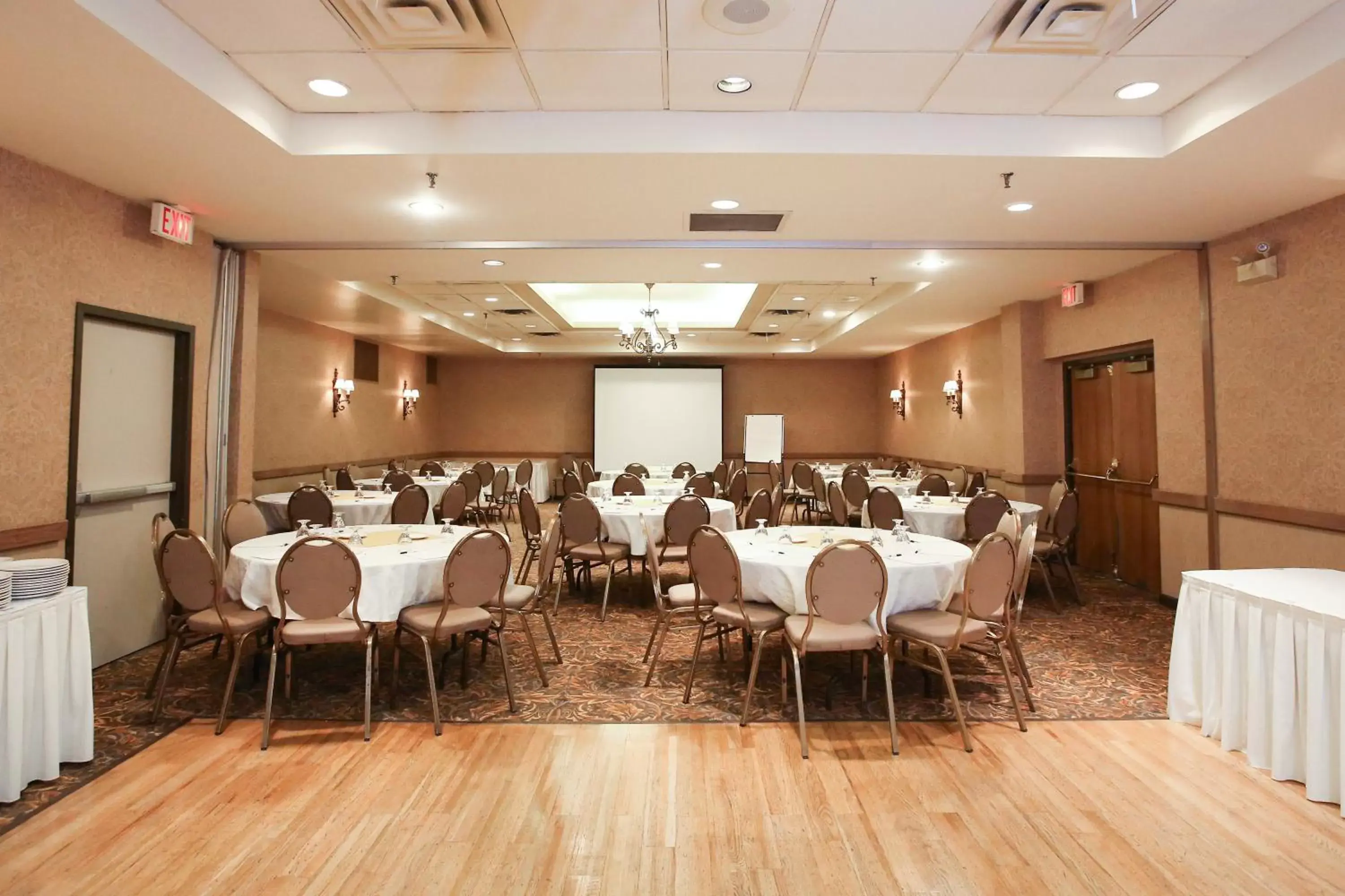 Business facilities, Restaurant/Places to Eat in Atrium Inn Vancouver