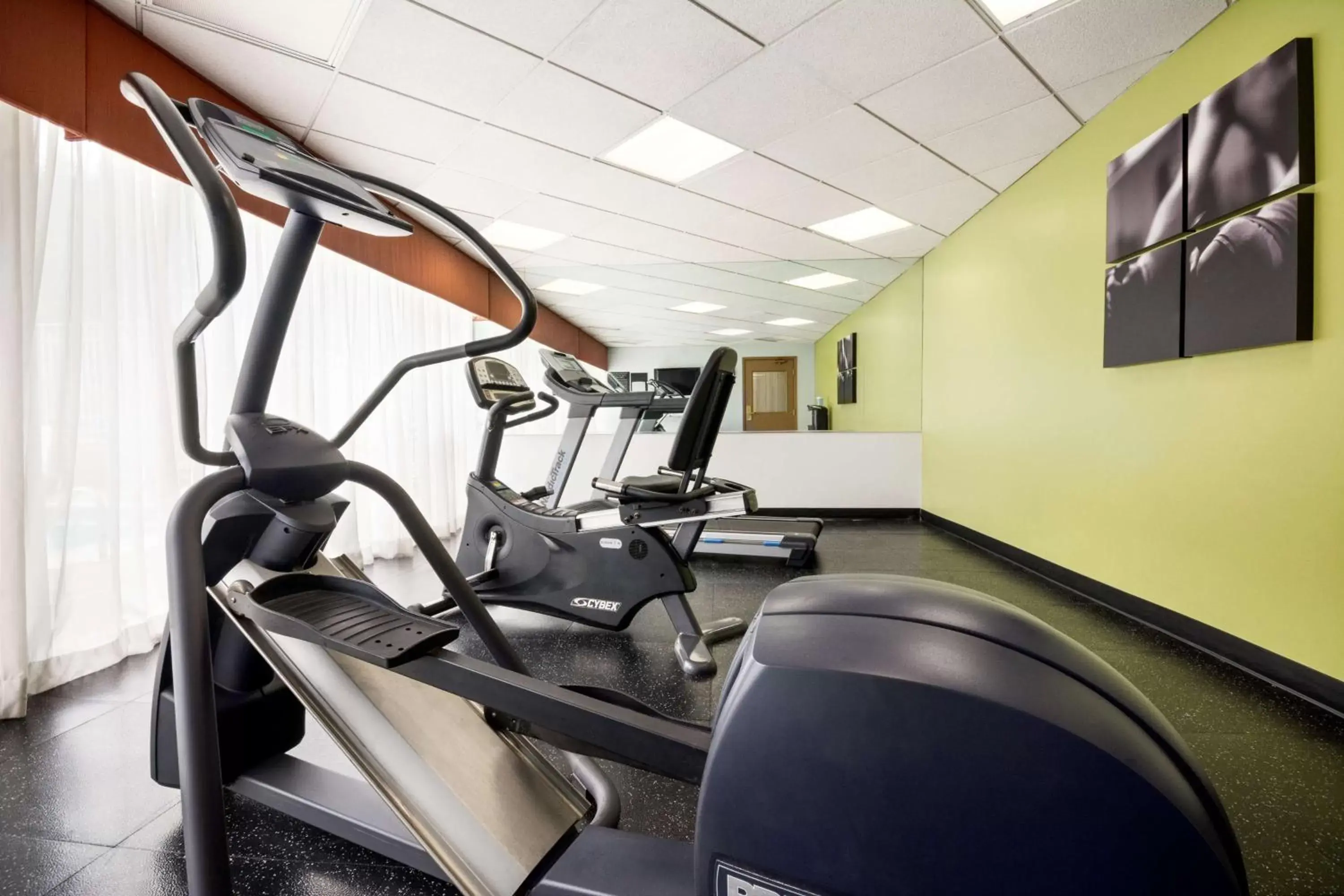 Activities, Fitness Center/Facilities in Country Inn & Suites by Radisson, Norcross, GA