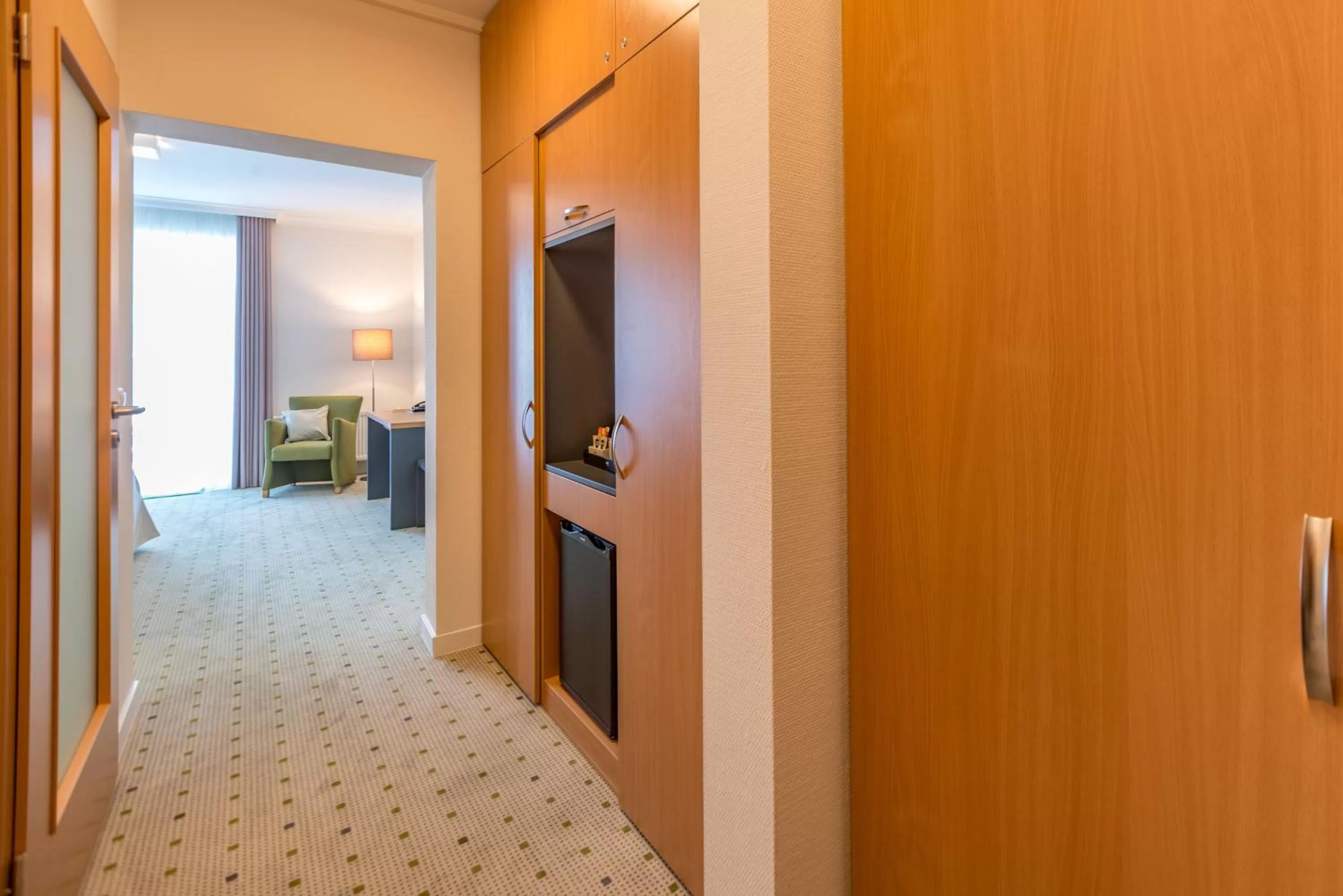 Other in Am Weststrand Aparthotel Kühlungsborn