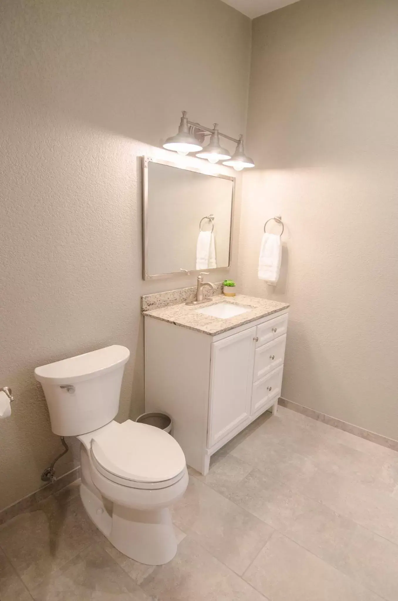 Toilet, Bathroom in Colony Suites