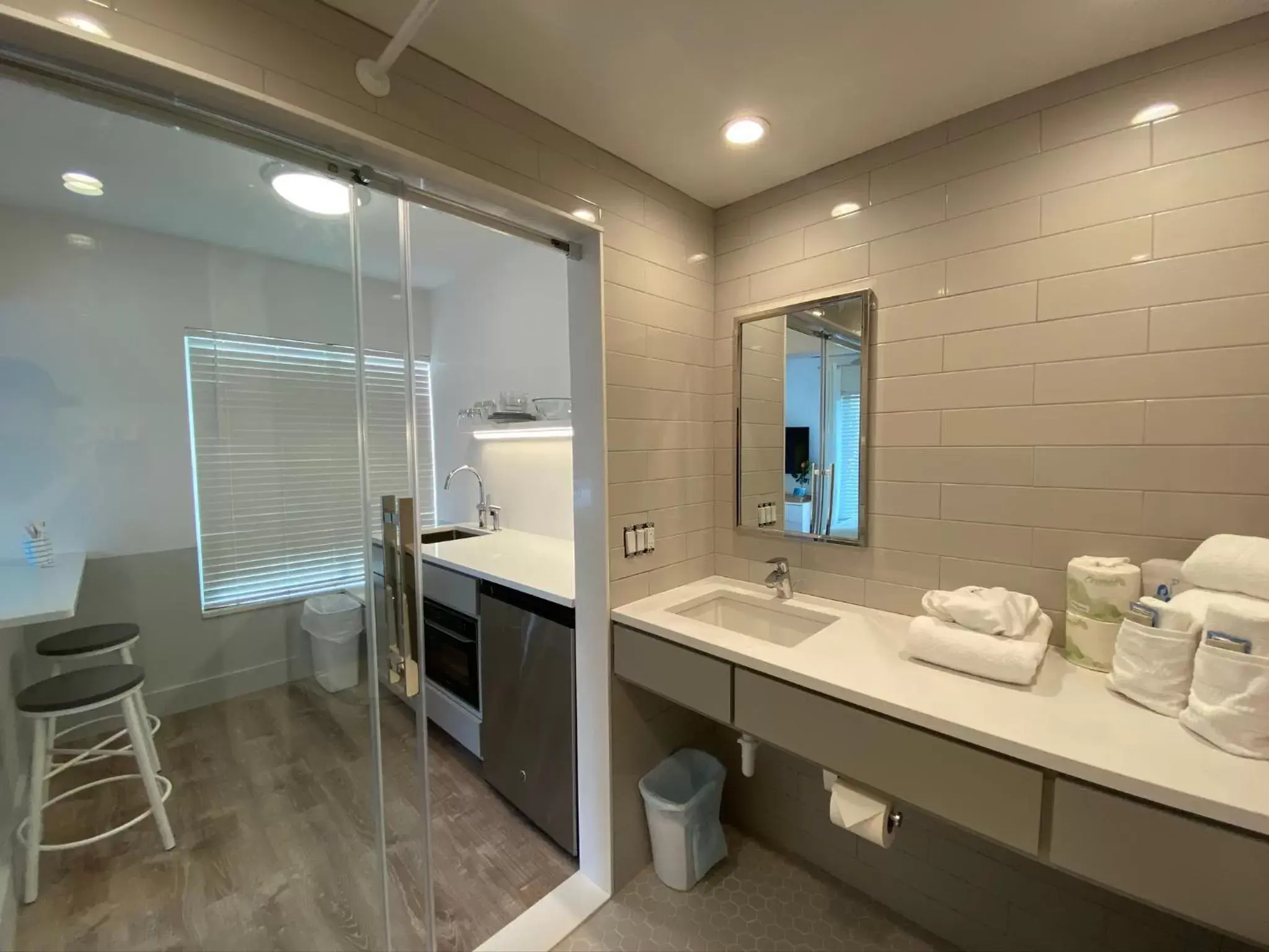 Bathroom in Casey Key Resort - Gulf Shores