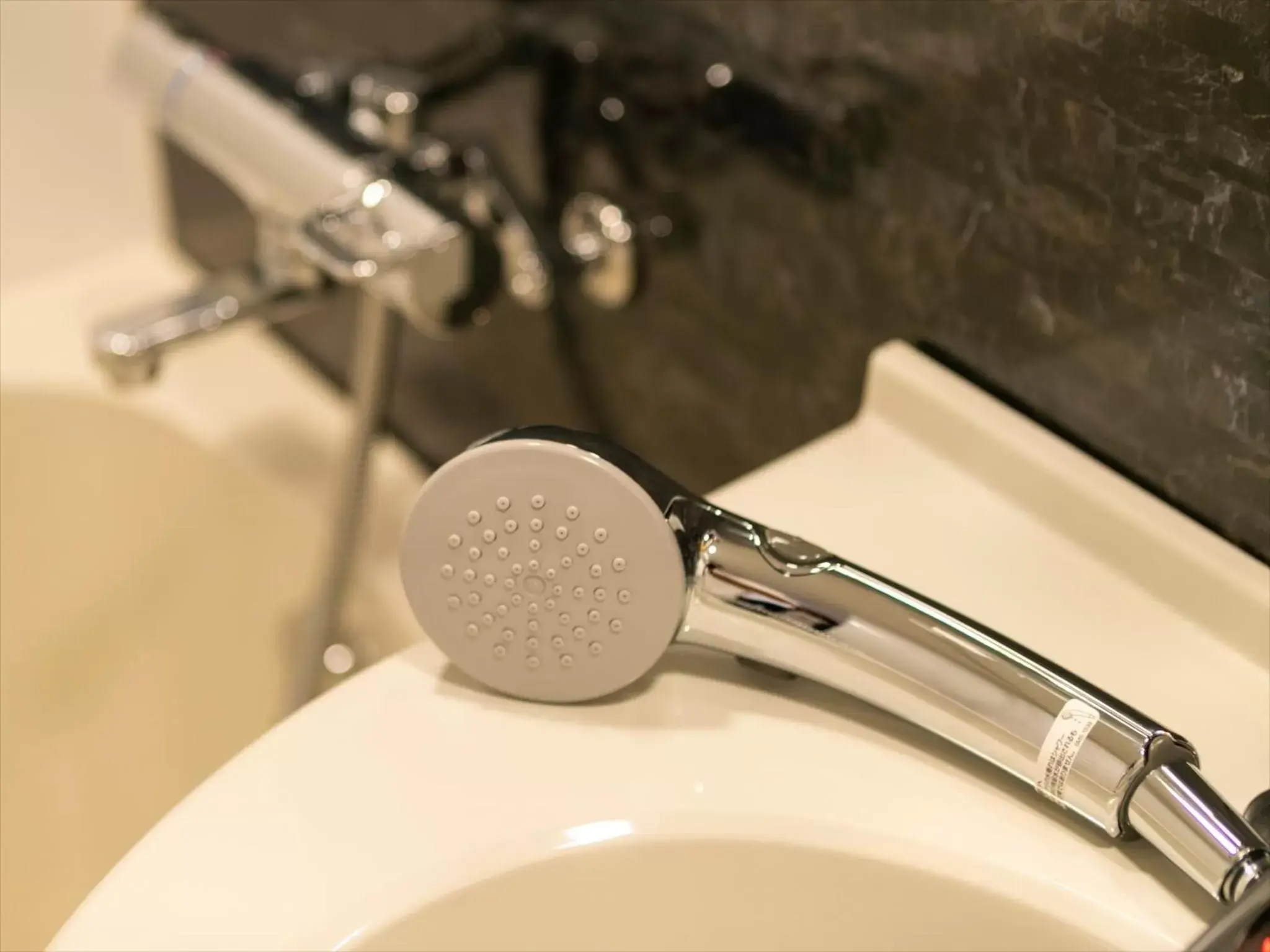 Bathroom in Hotel WBF Hommachi