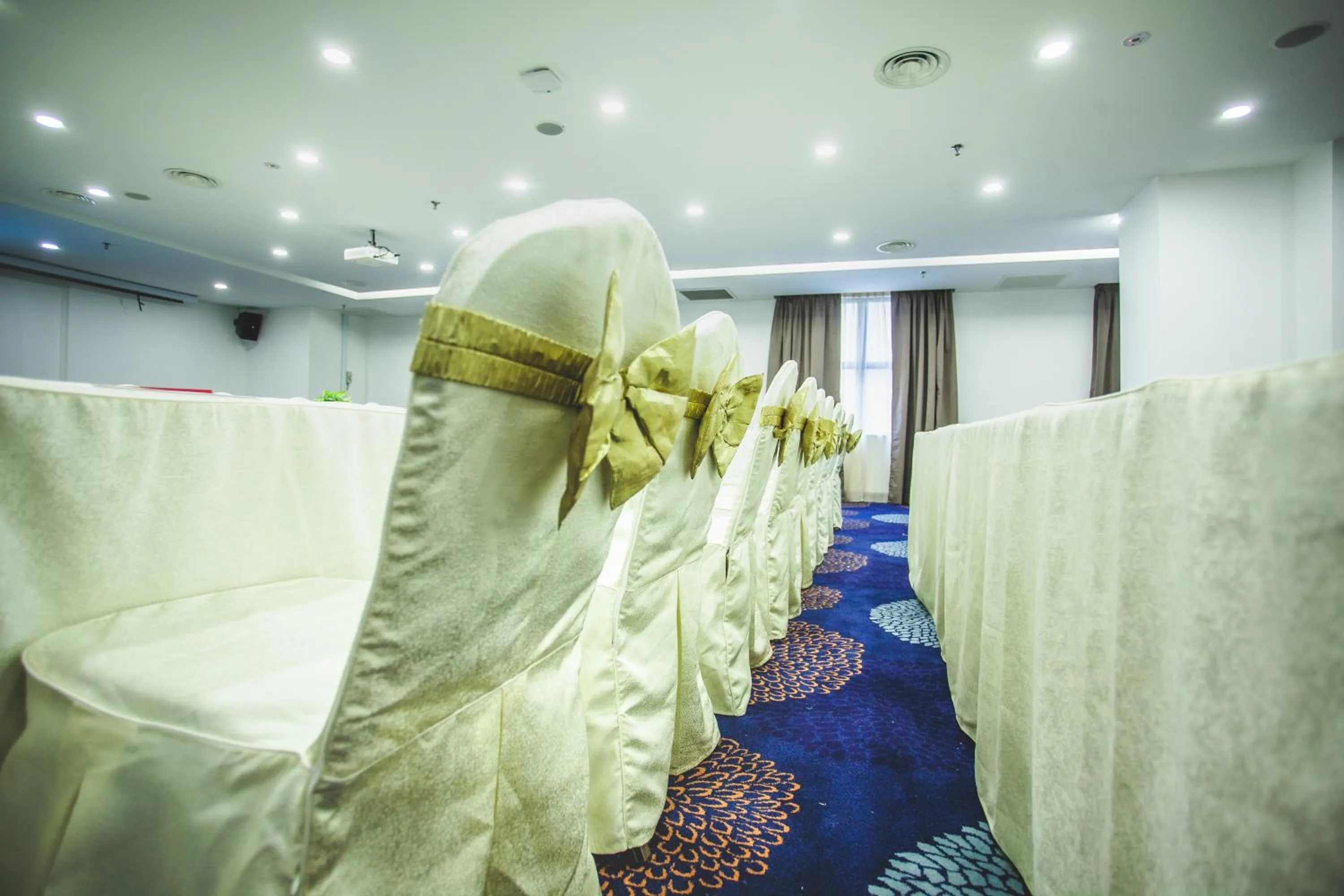 Banquet/Function facilities in Verdant Hill Hotel Kuala Lumpur