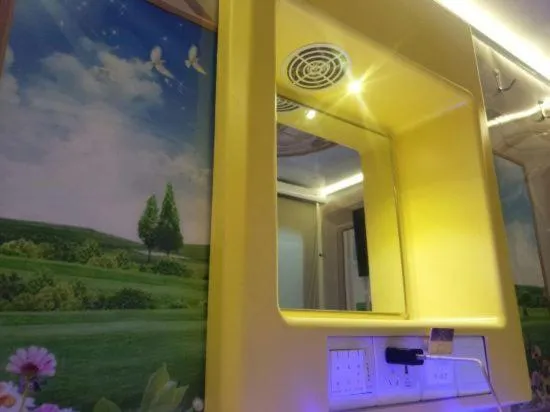 Hangzhou Memory Travel International Hotel-Edge Westlake