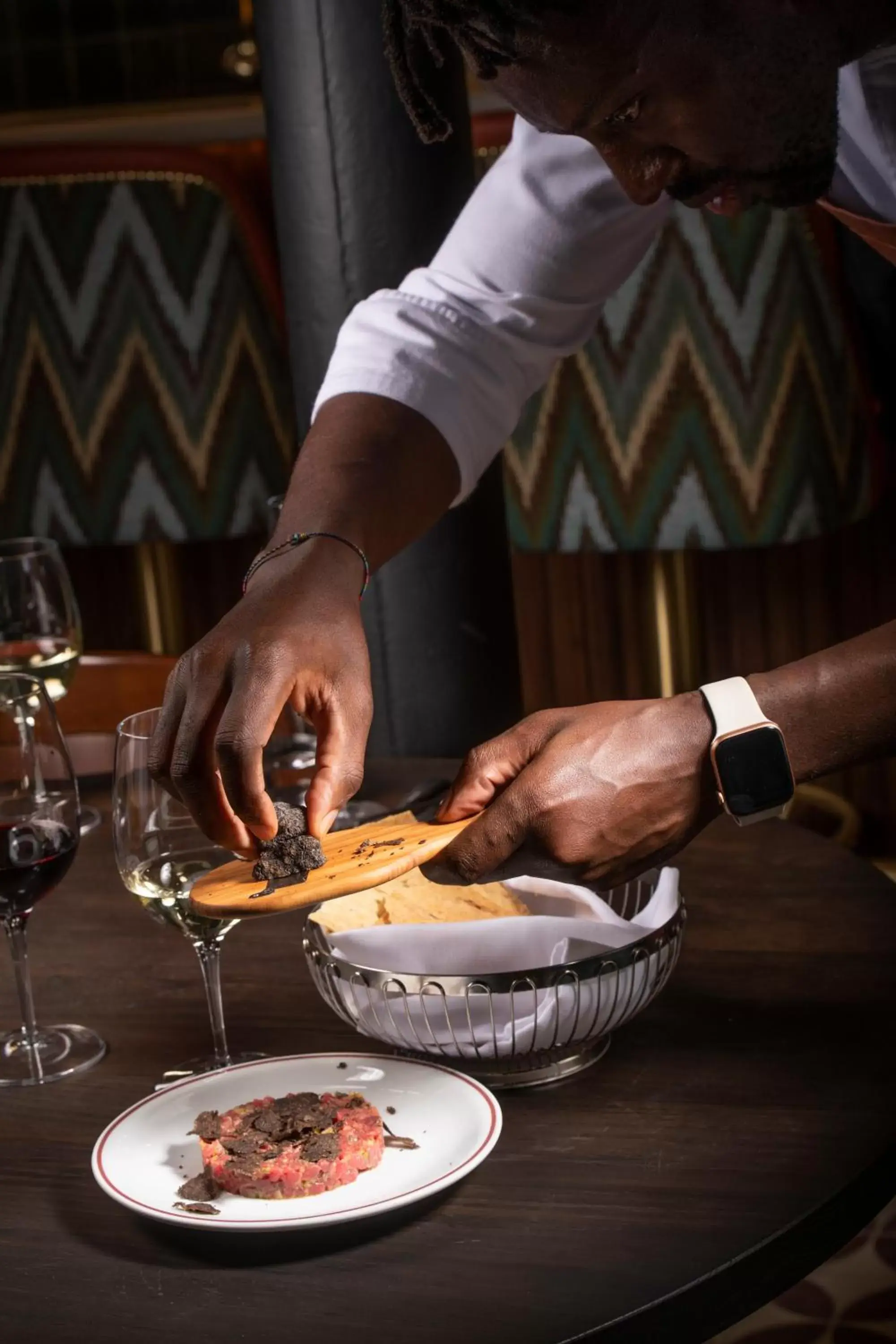 Restaurant/places to eat in Sublime Lisboa Restaurant/places to eat in Sublime Lisboa