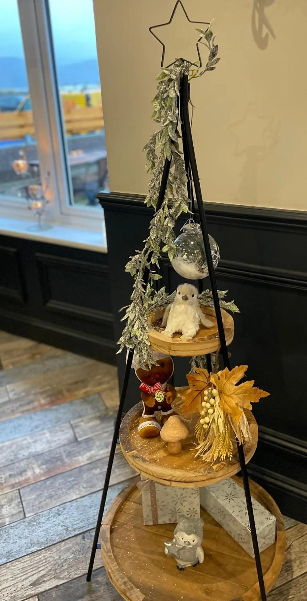 The Lilly Restaurant With Rooms