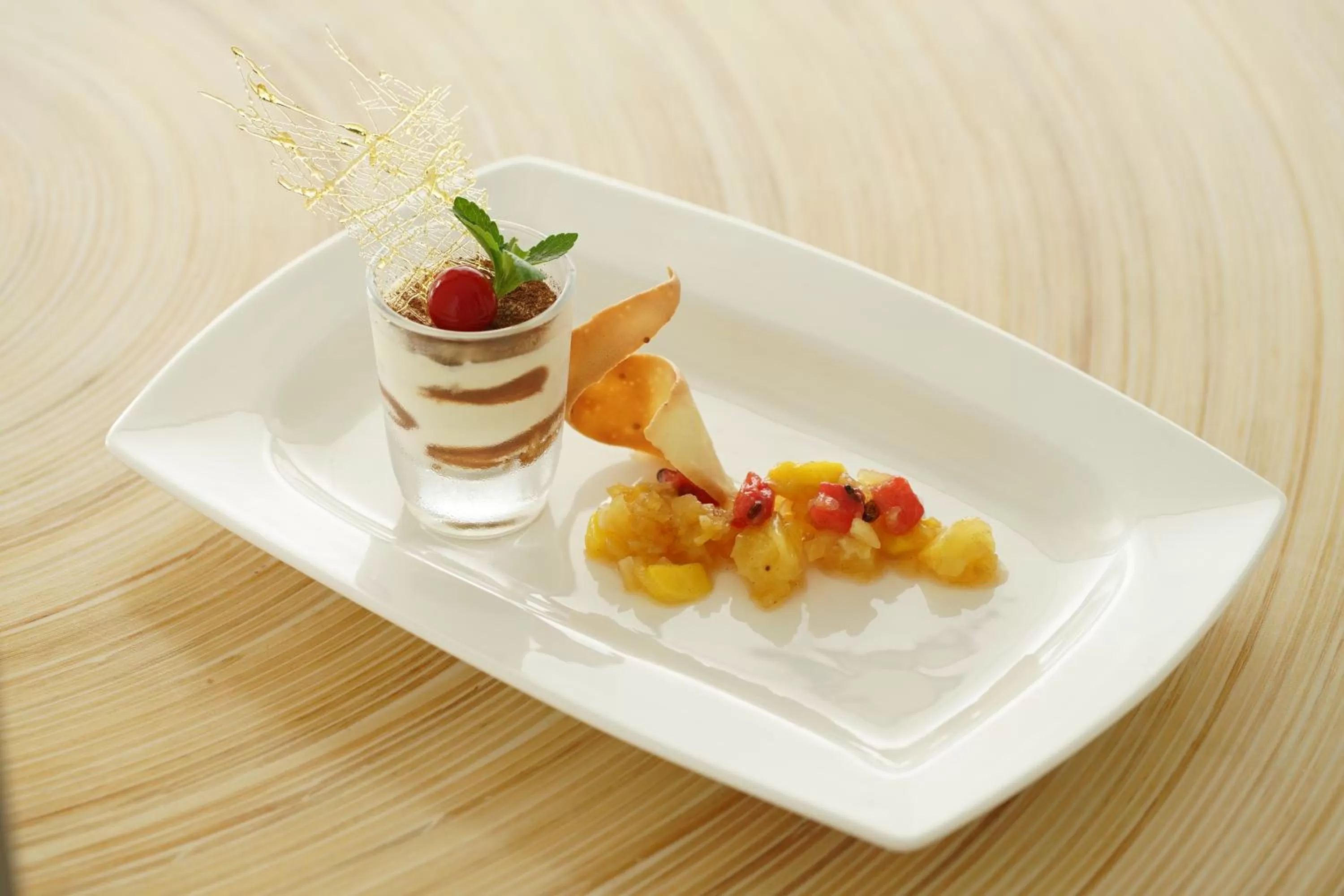 Restaurant/places to eat in Kew Hotel Tagbilaran