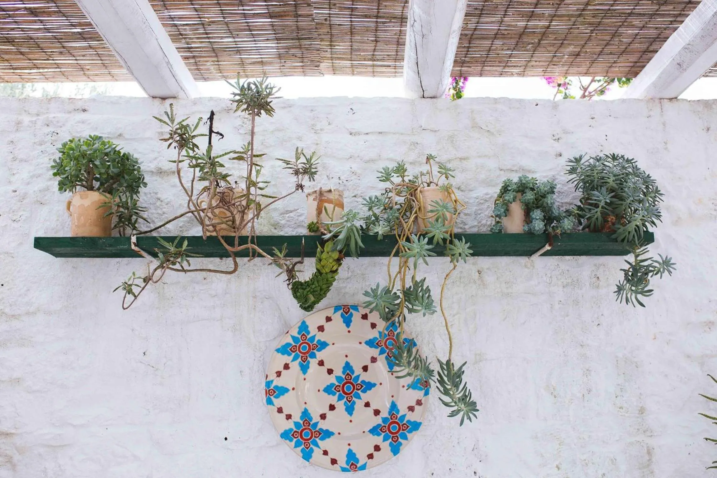 Restaurant/places to eat in Masseria Cervarolo