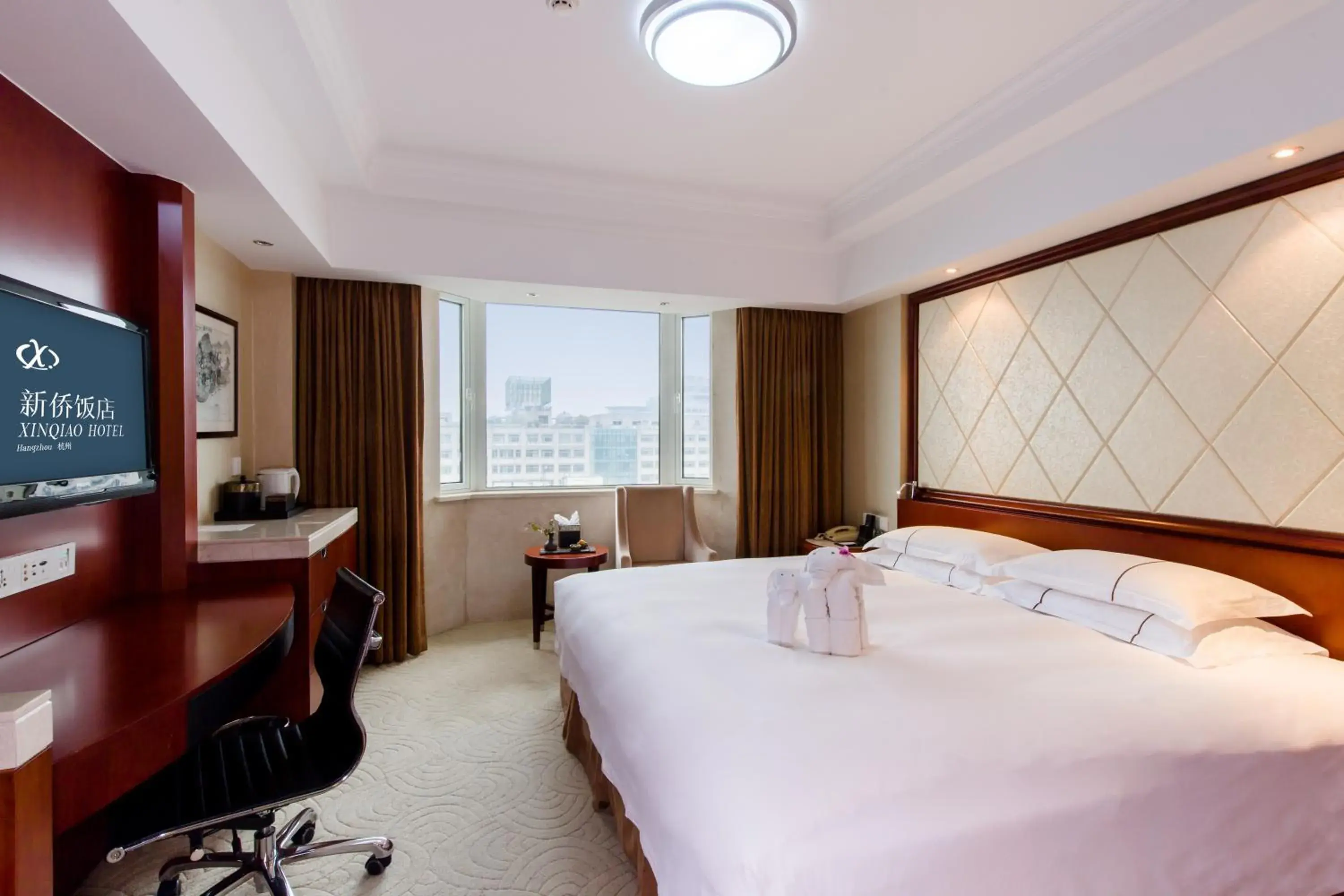 Xinqiao Hotel