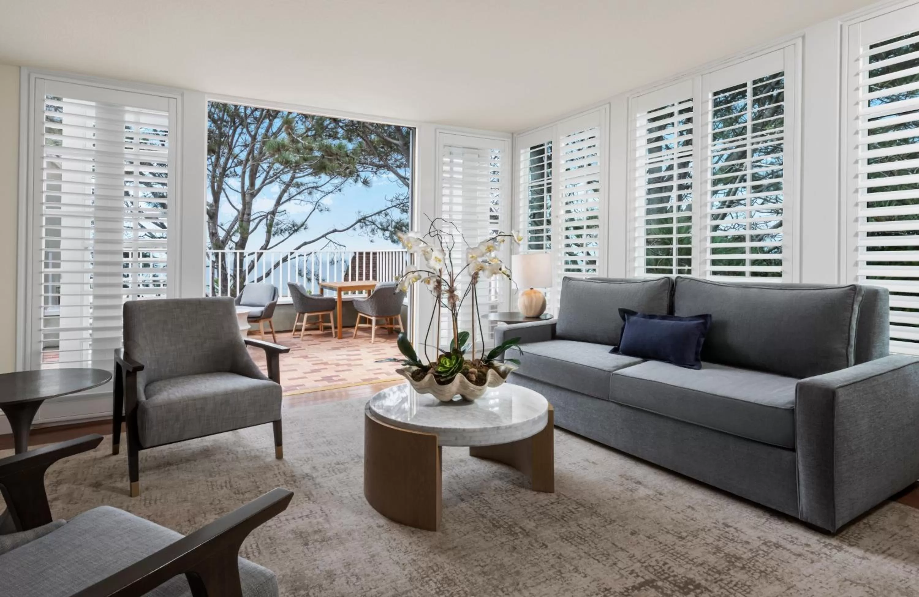 L'Auberge Del Mar Resort and Spa