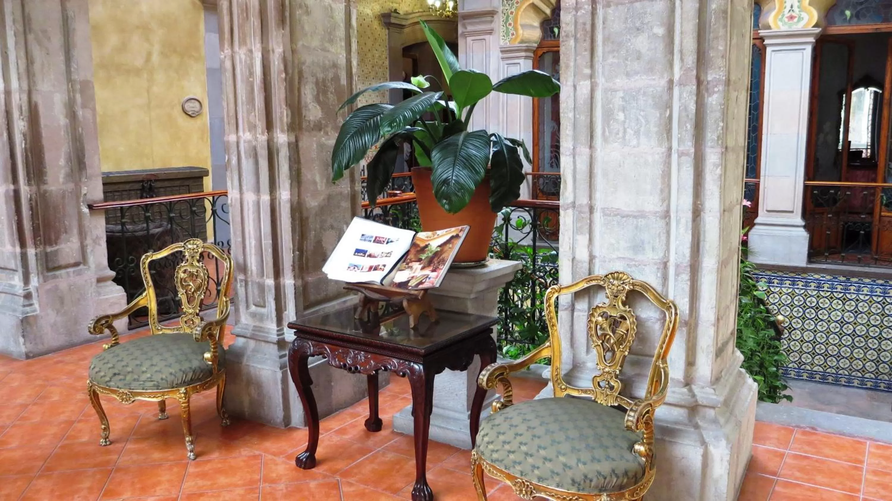 Other in La Casa de la Marquesa