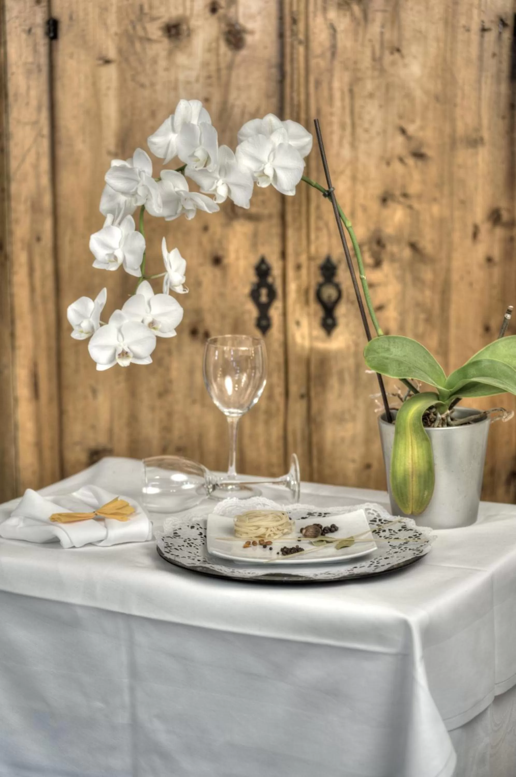 Restaurant/places to eat in Bärenwirth - Hotel & Restaurant