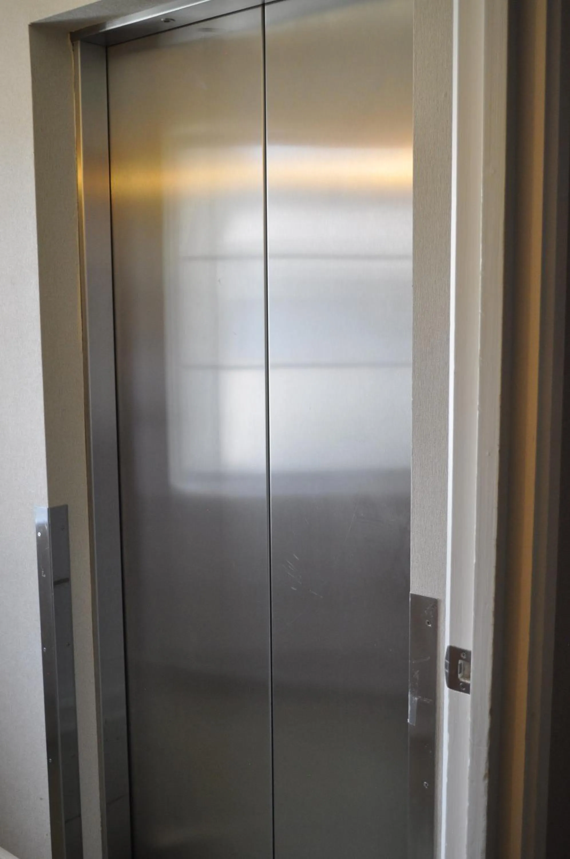 Area and facilities in City Suites