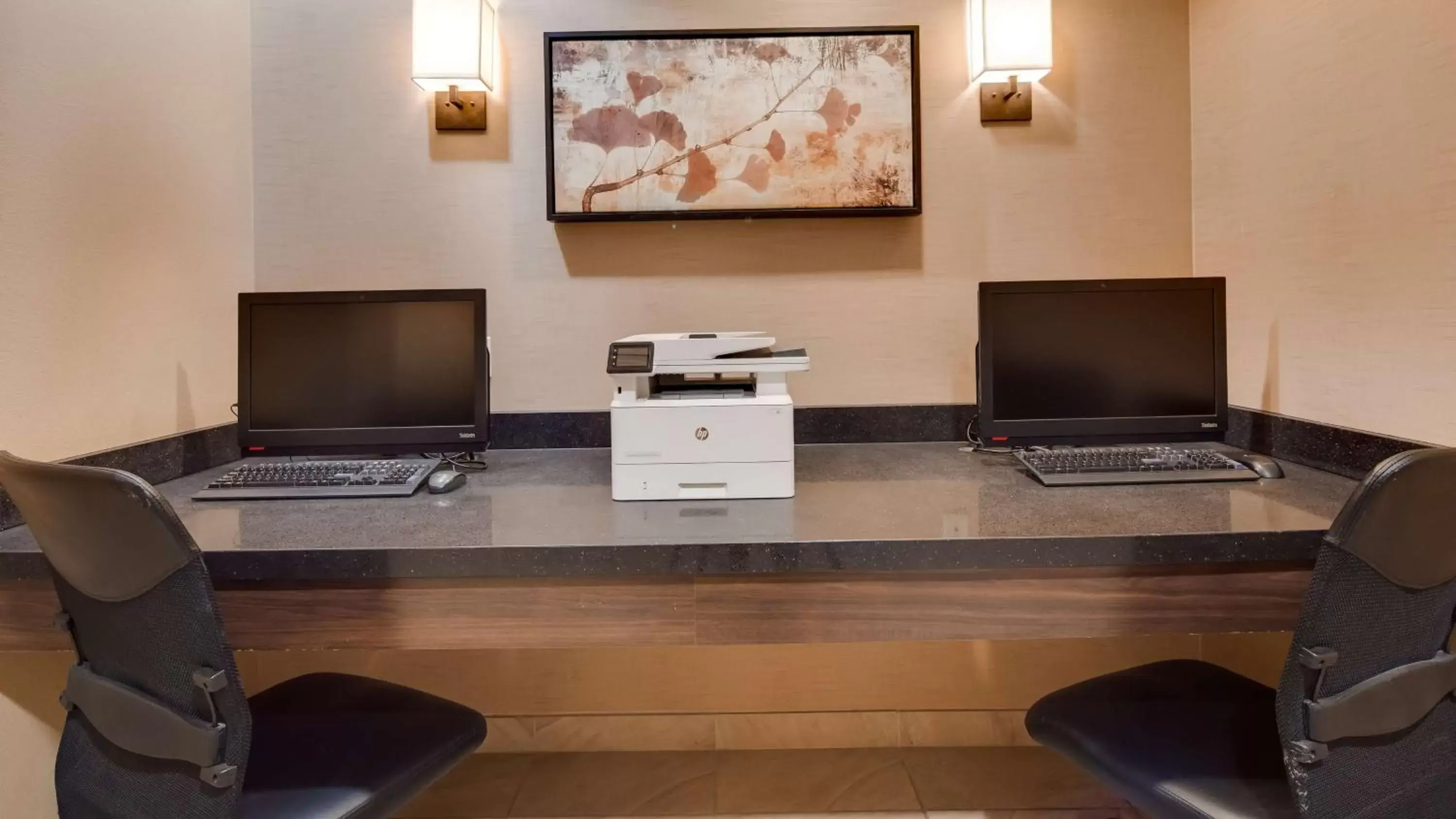 On site, Business Area/Conference Room in Best Western Plus Chandler Hotel & Suites