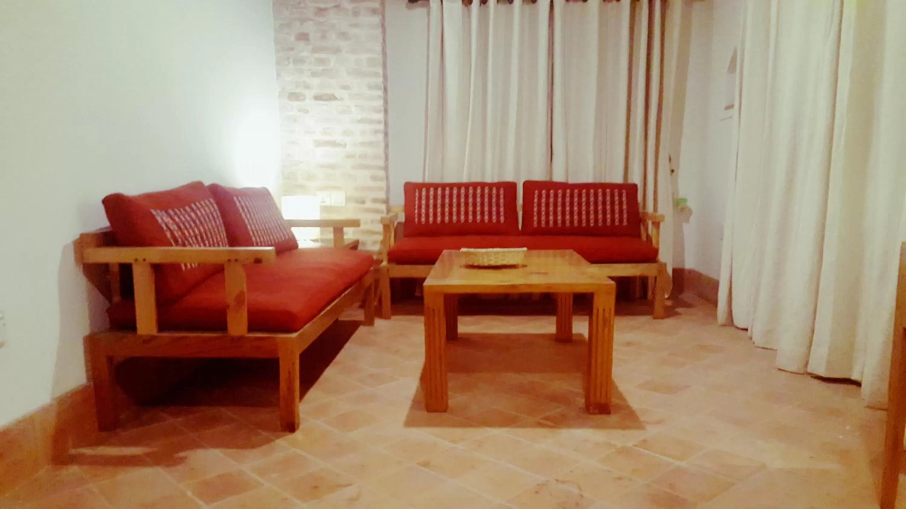 Boutique Heritage Home