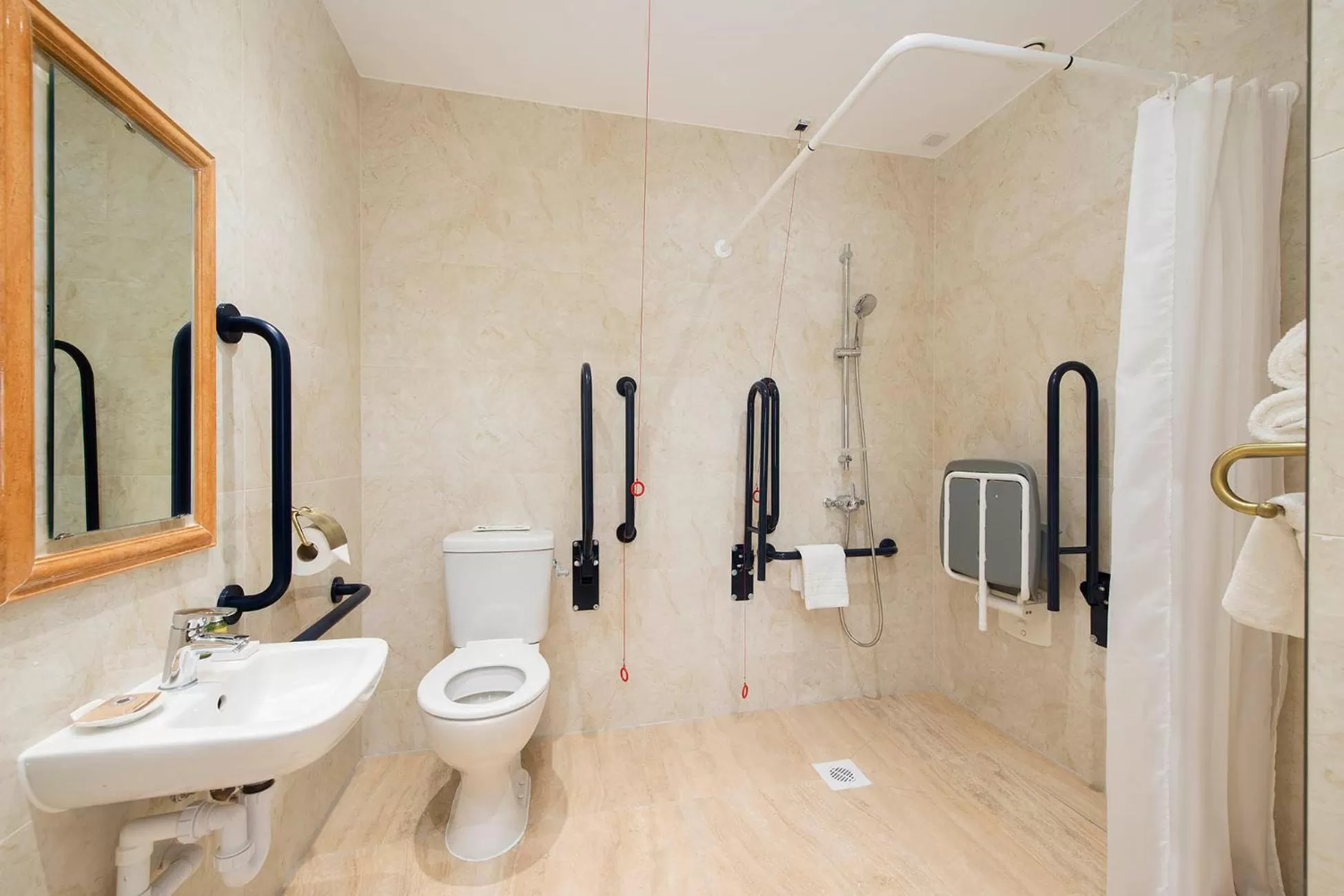 The George Street Hotel