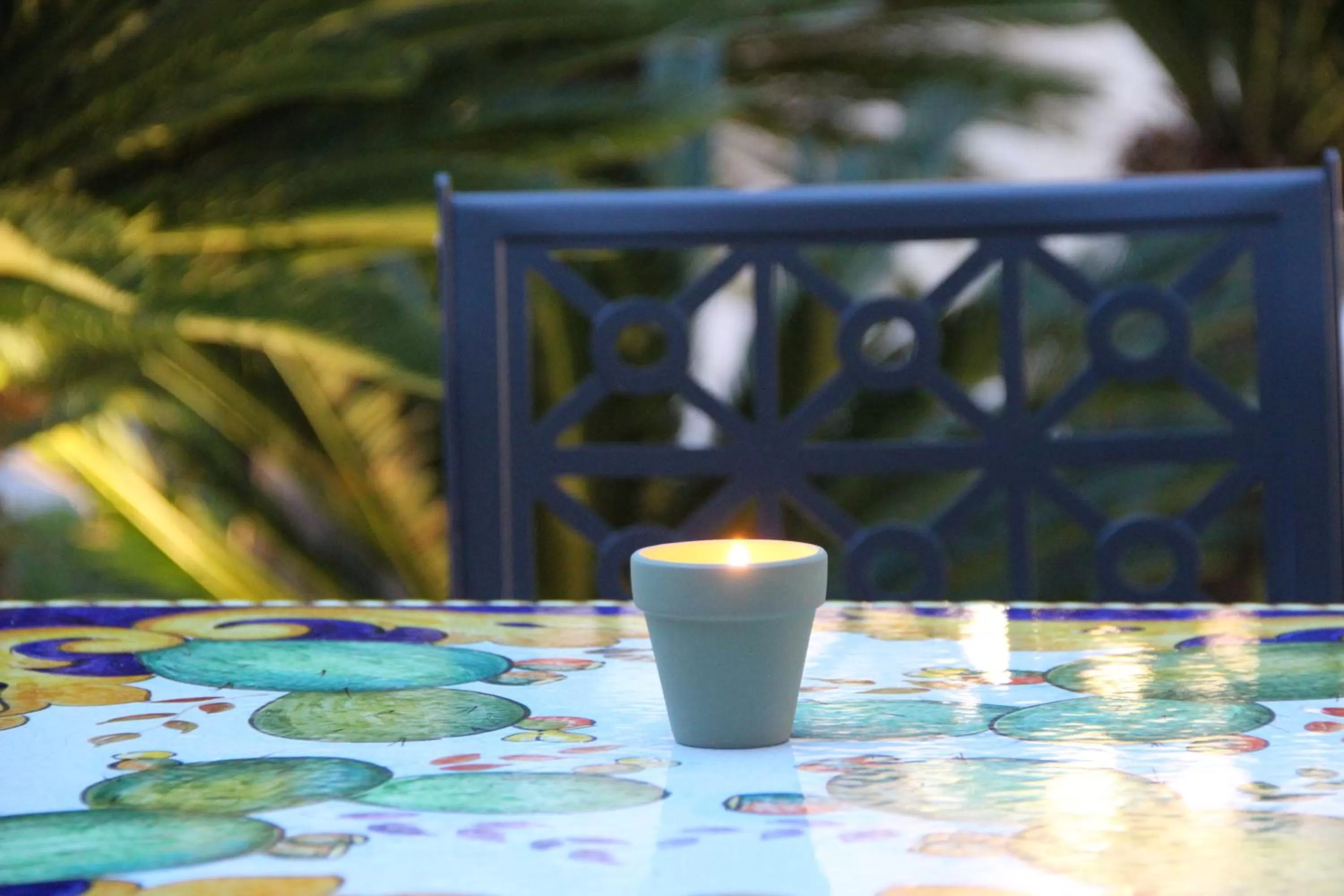 Il Giardino della Scuncerta