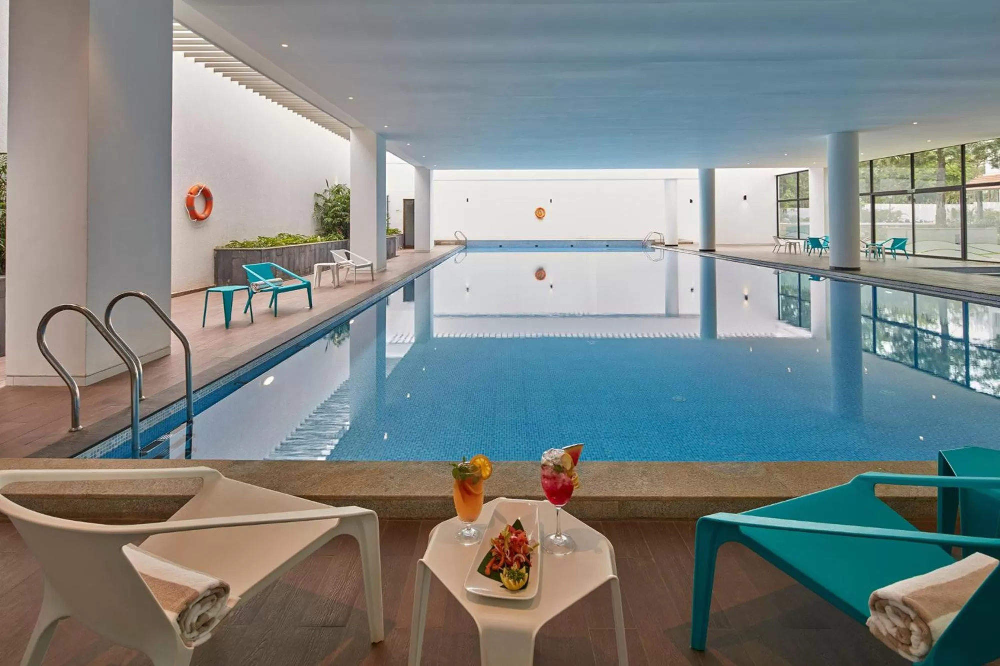  in Signature Club Resort