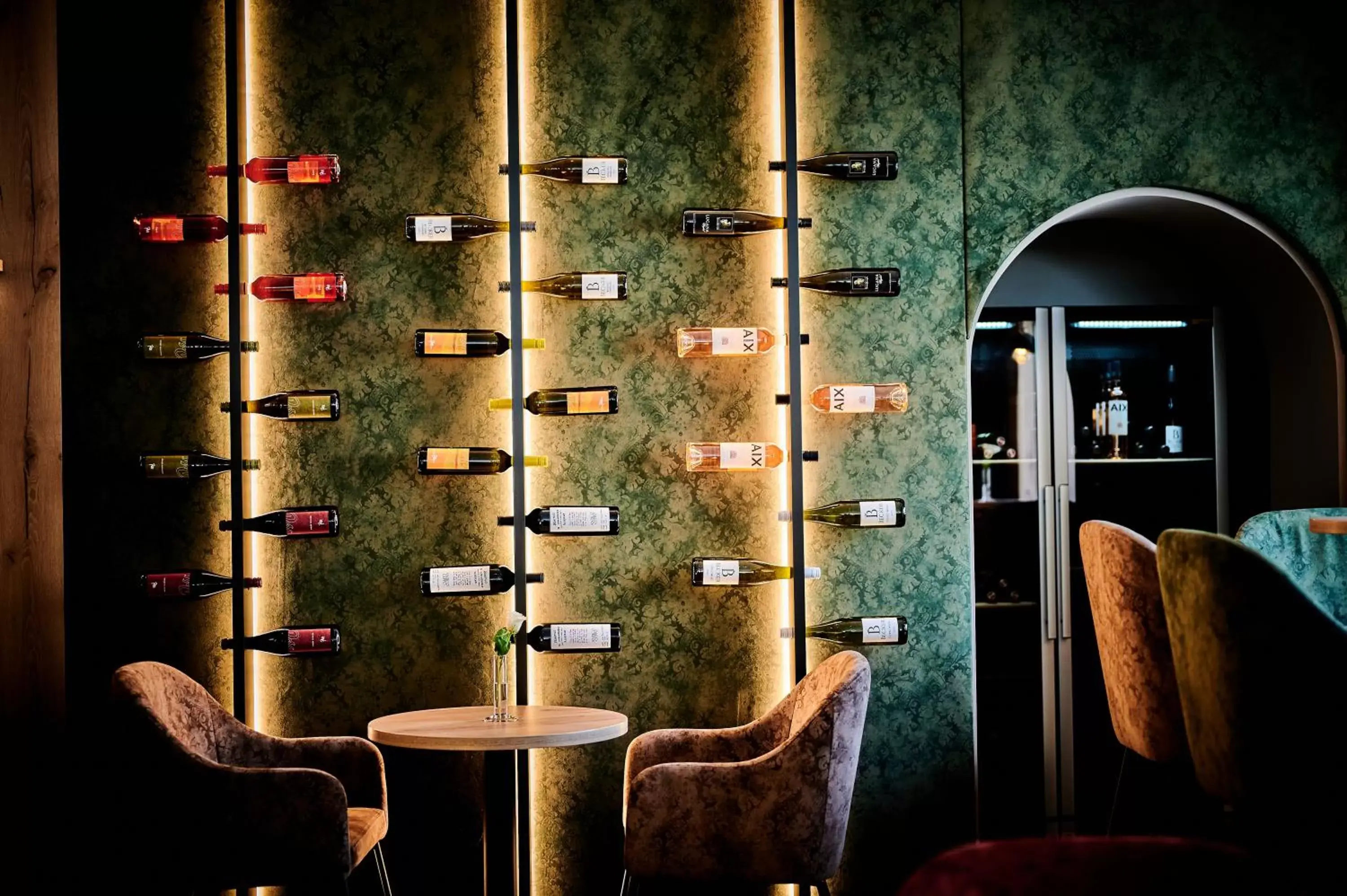 Restaurant/places to eat in Hotel Zur Post Altötting Restaurant/places to eat in Hotel Zur Post Altötting