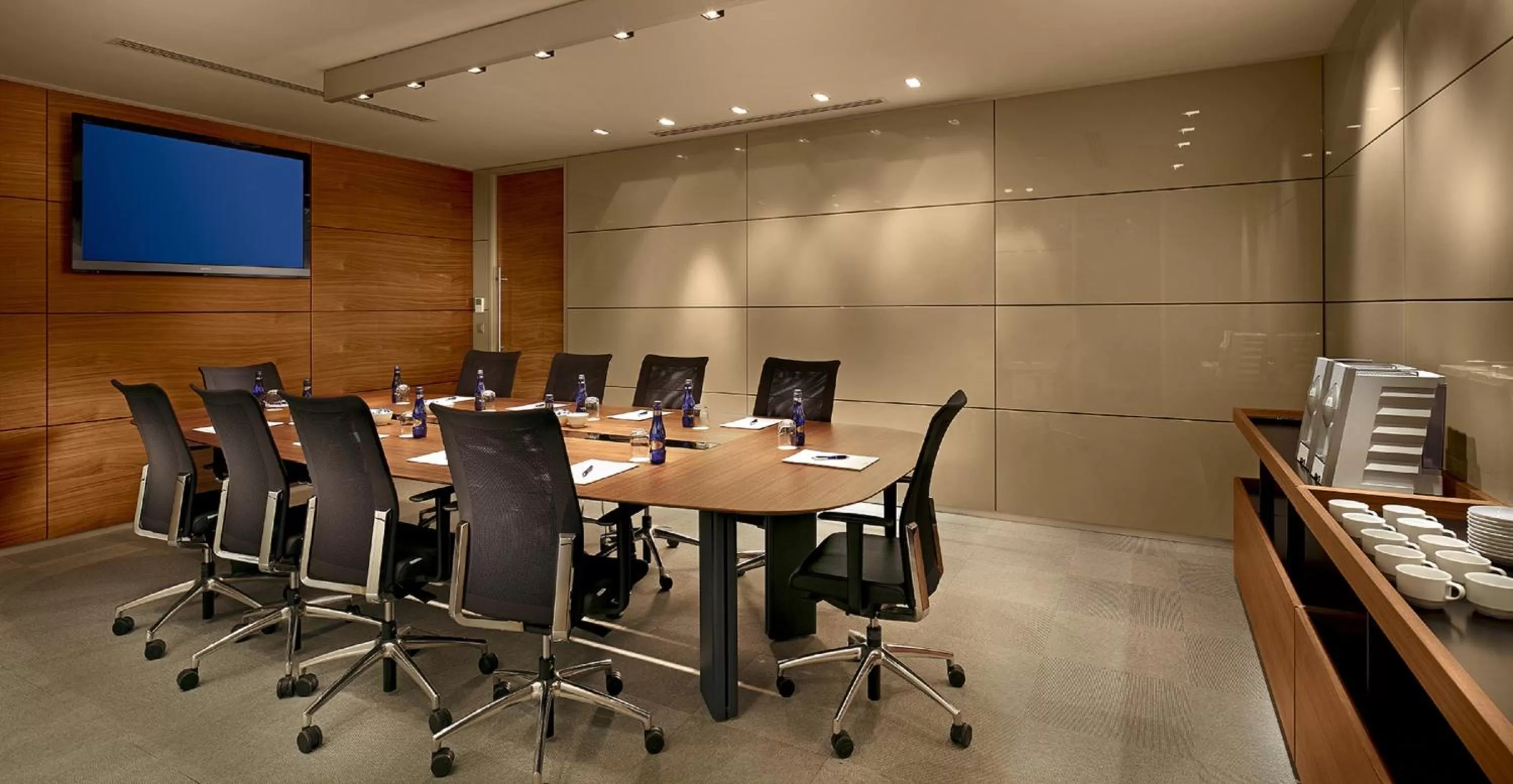 Activities in Fraser Place Anthill Istanbul