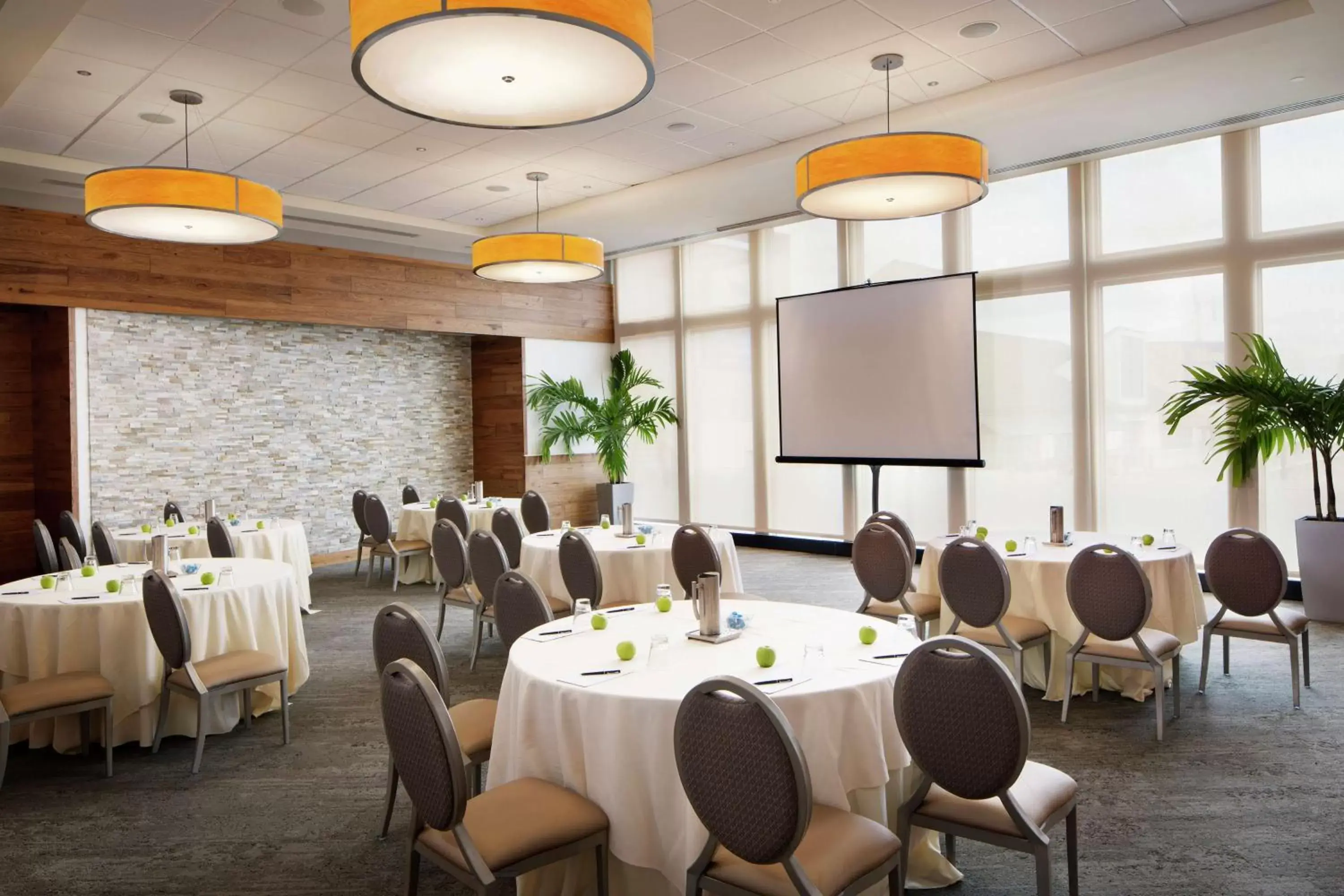 Meeting/conference room in Hilton Philadelphia at Penn's Landing