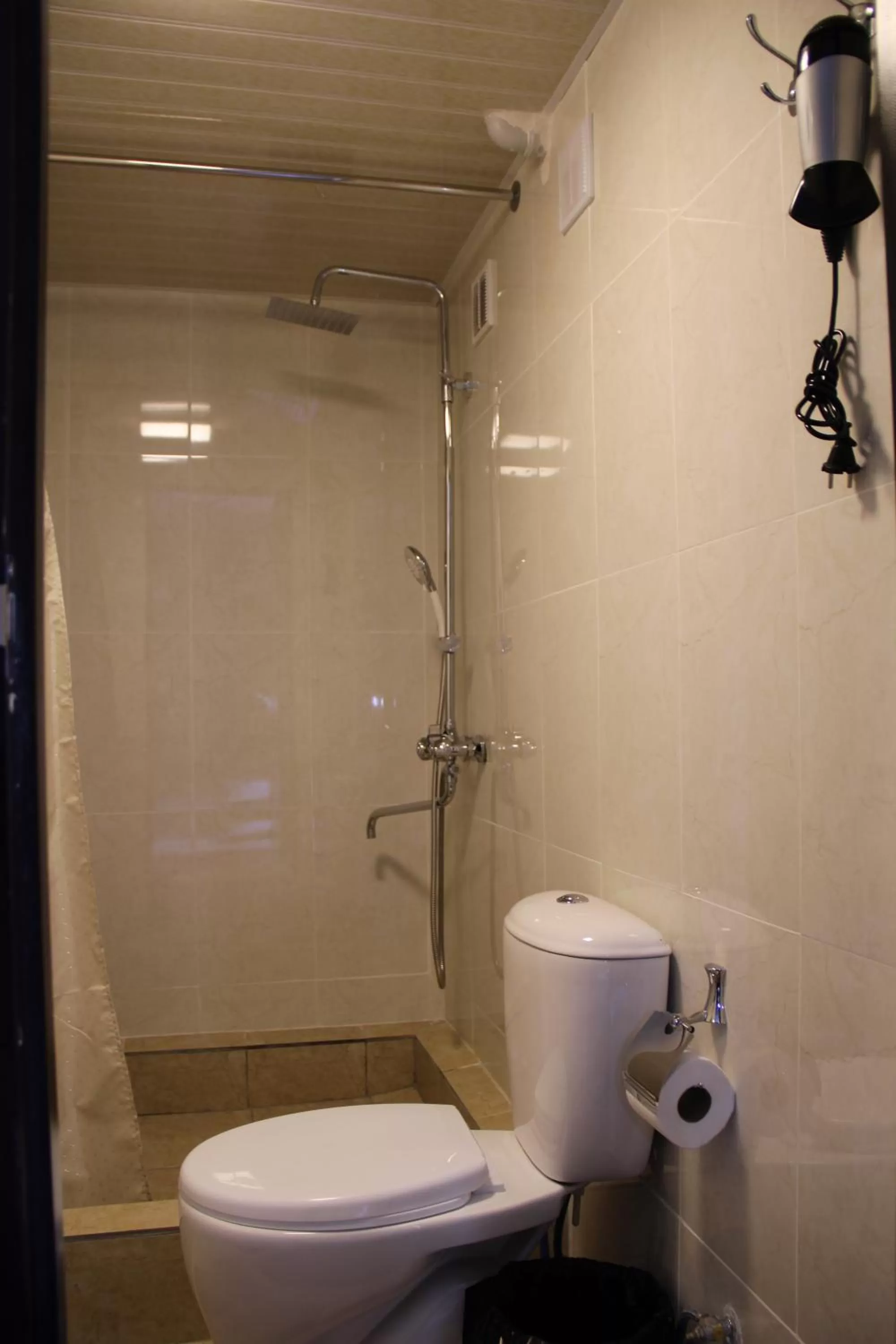 Bathroom in Anvar's Guests