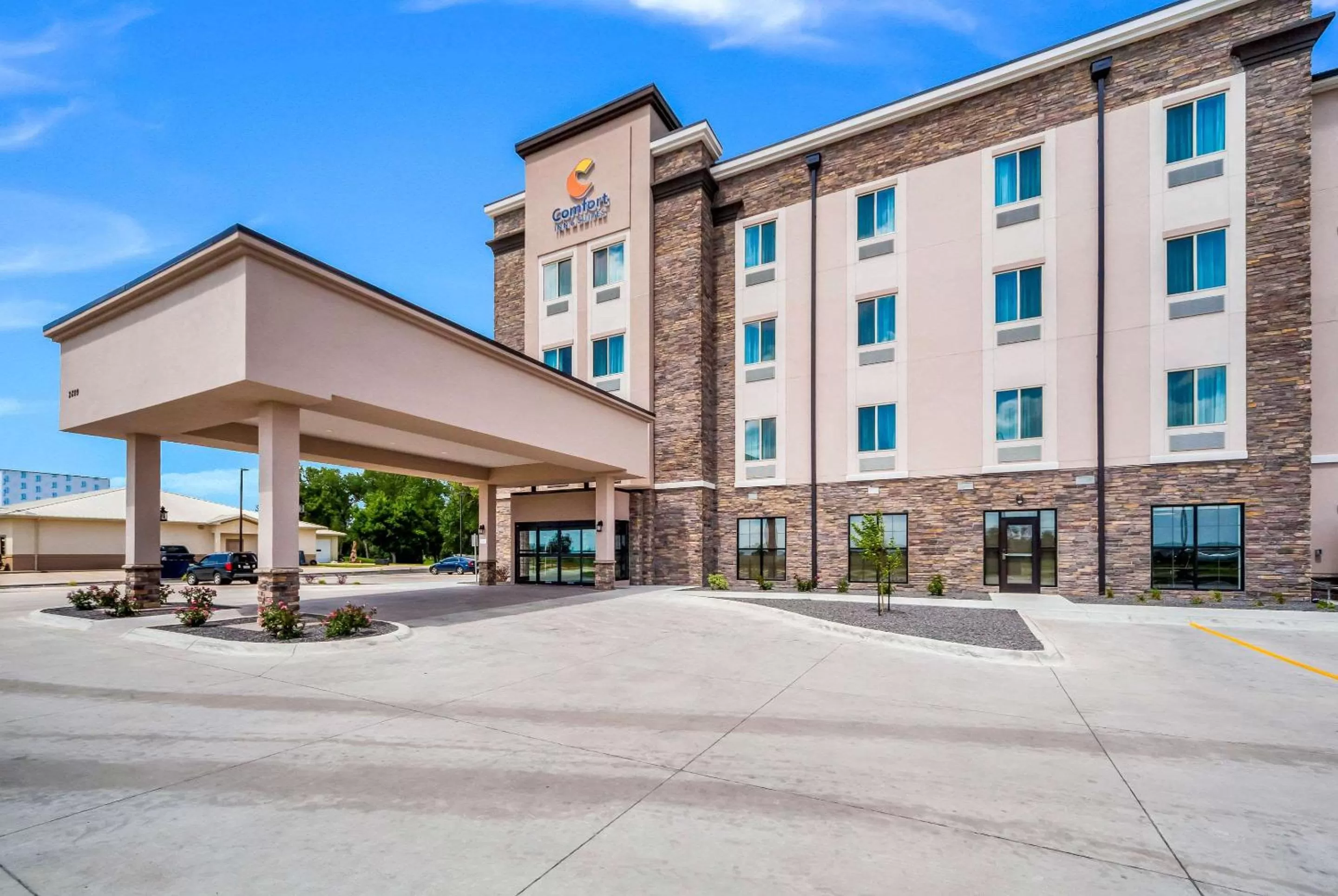 Comfort Inn & Suites North Platte