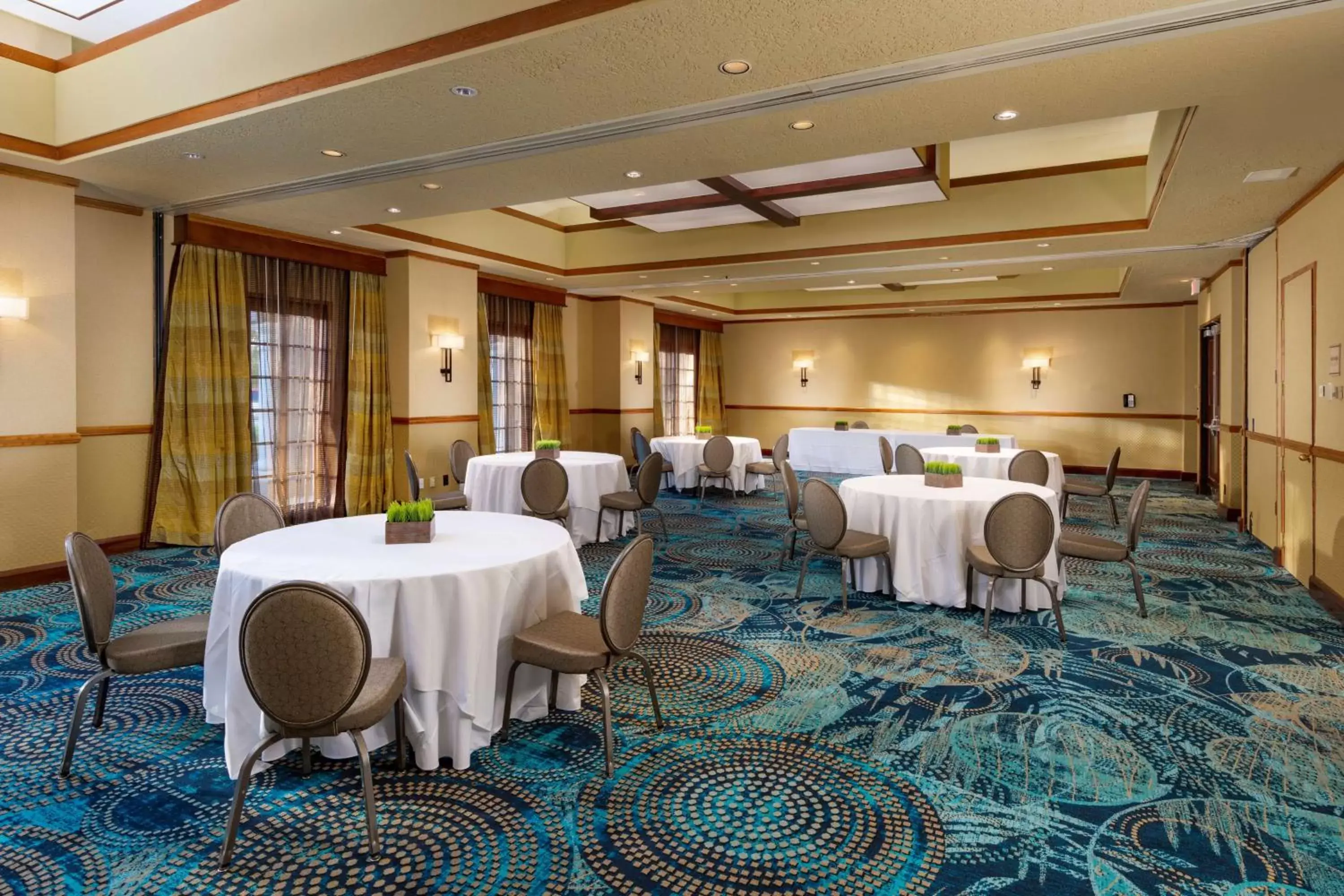 Meeting/conference room, Banquet Facilities in Doubletree by Hilton Phoenix Mesa