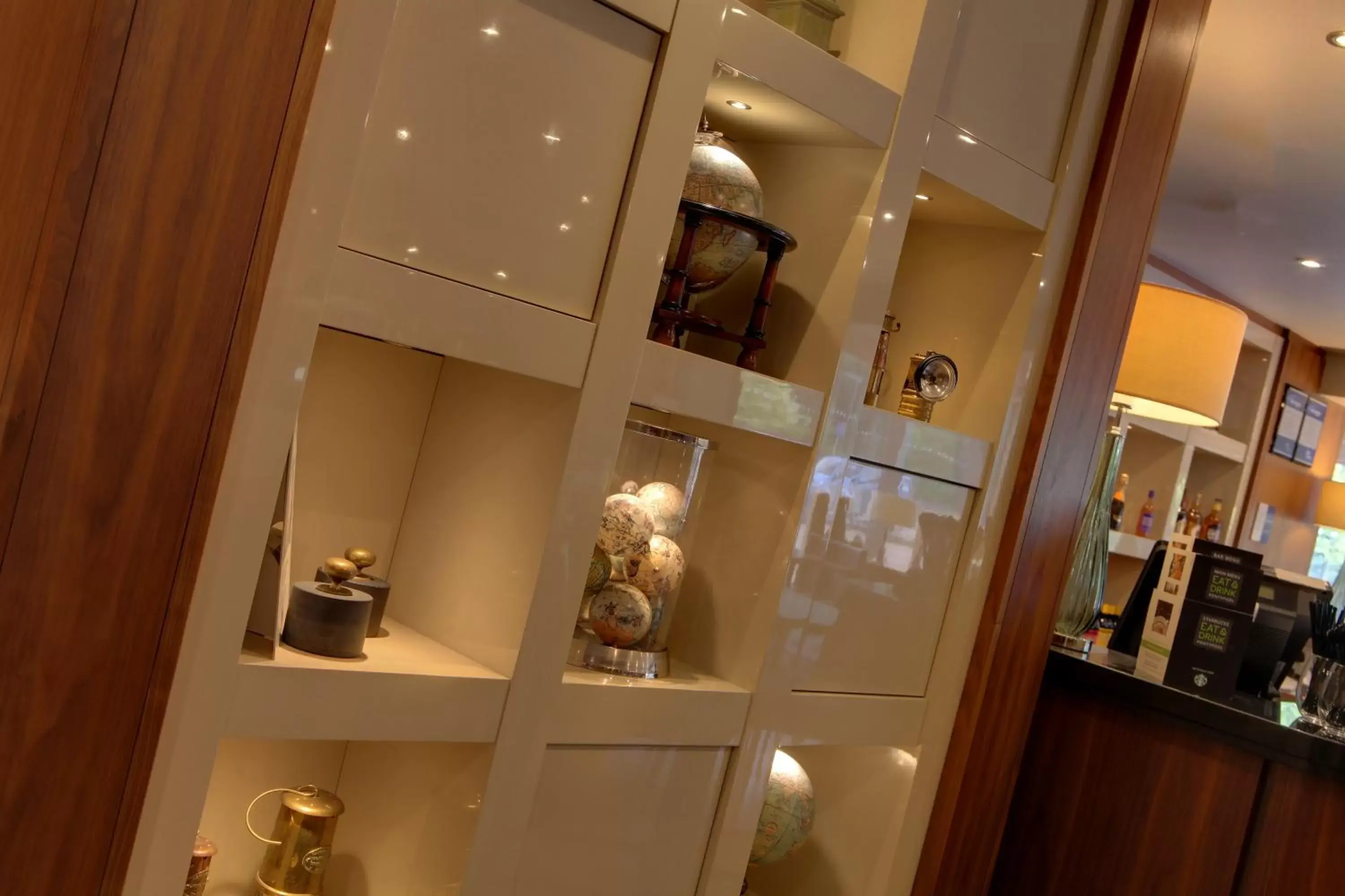 Lobby or reception in Best Western Pontypool Metro Hotel Lobby or reception in Best Western Pontypool Metro Hotel