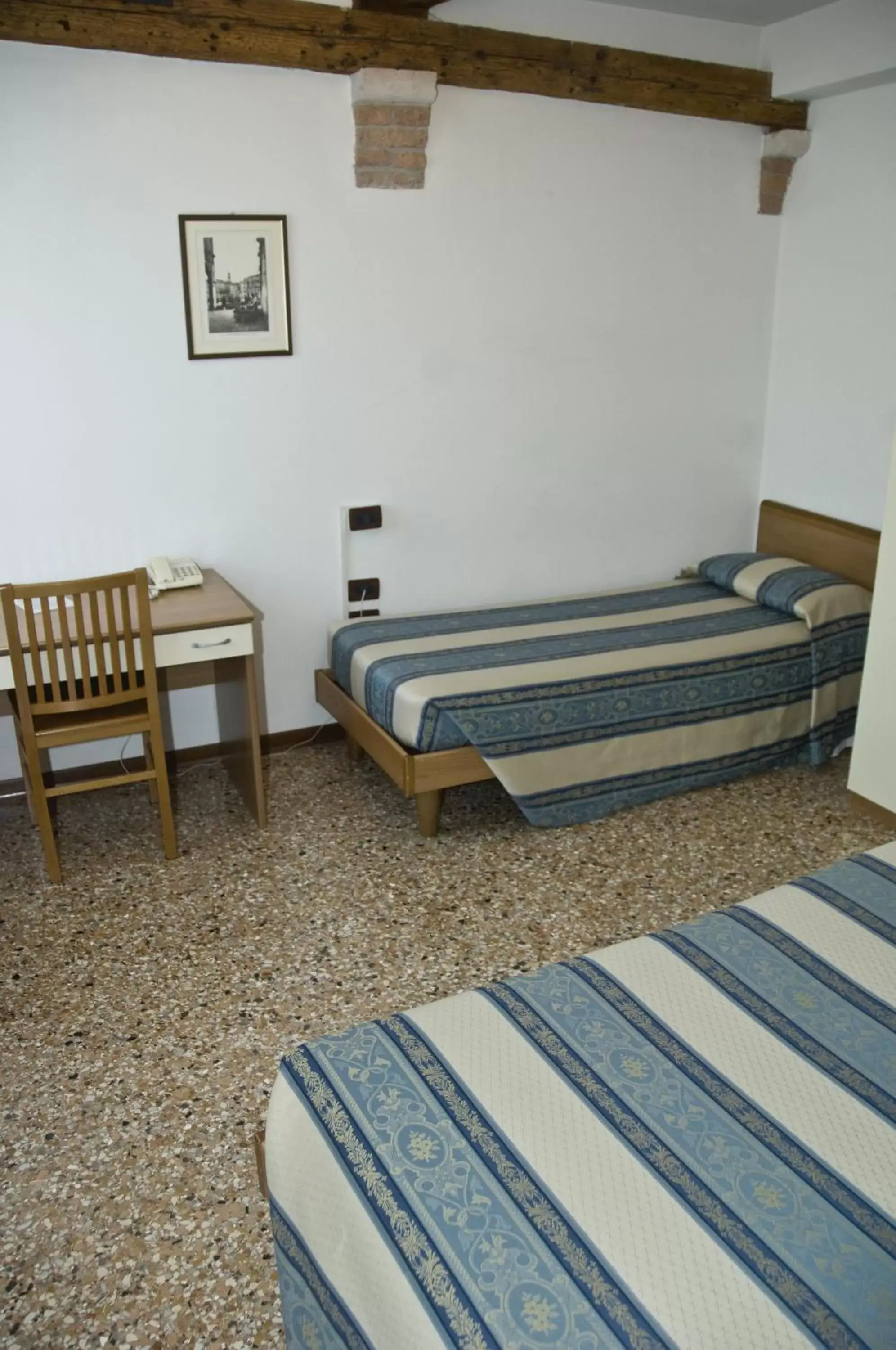 Photo of the whole room, Bed in Casa Sant'Andrea