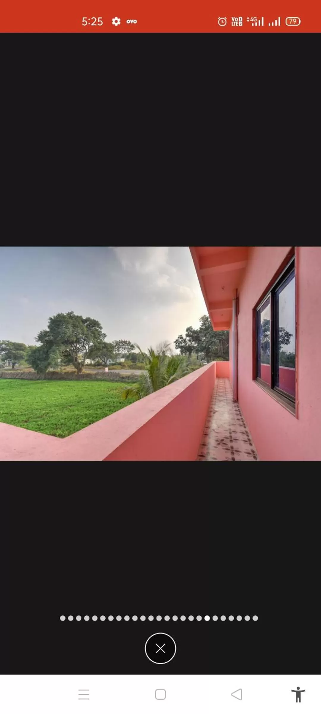 Hotel Nisarg Lodging And Restaurant