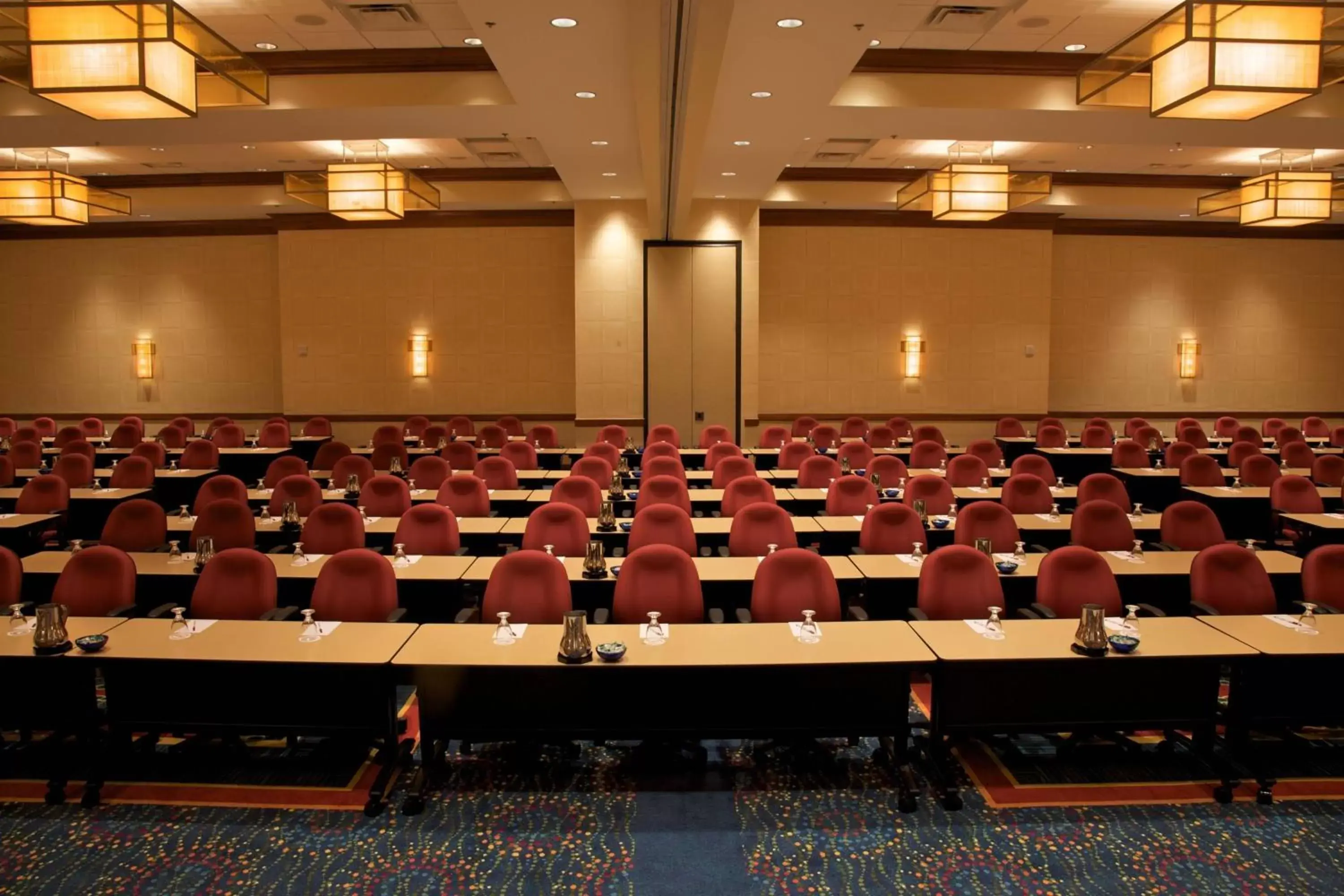 Meeting/conference room in Atlanta Marriott Buckhead Hotel & Conference Center