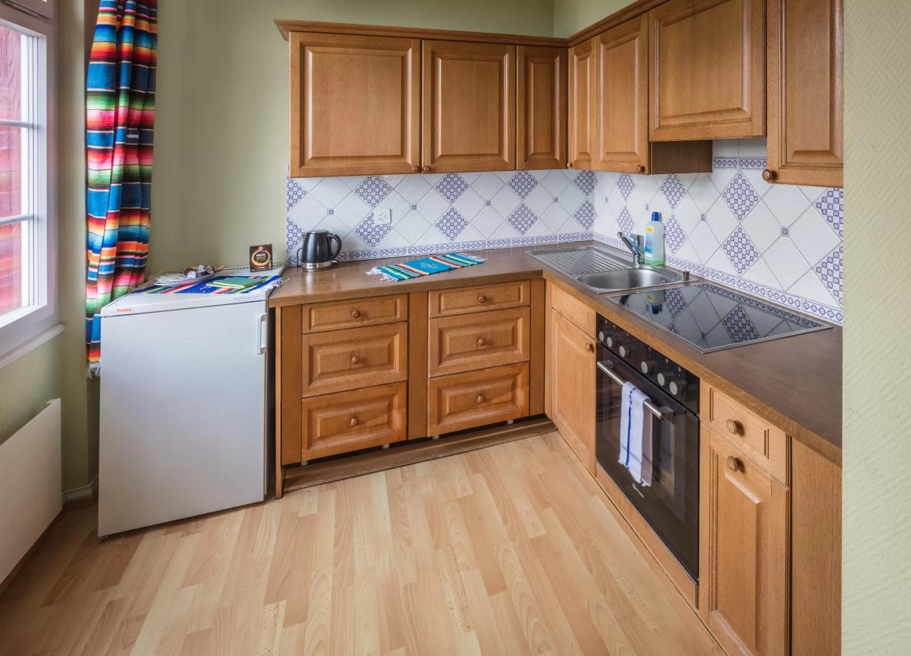 Studio Apartment in Gasthof Zur Traube