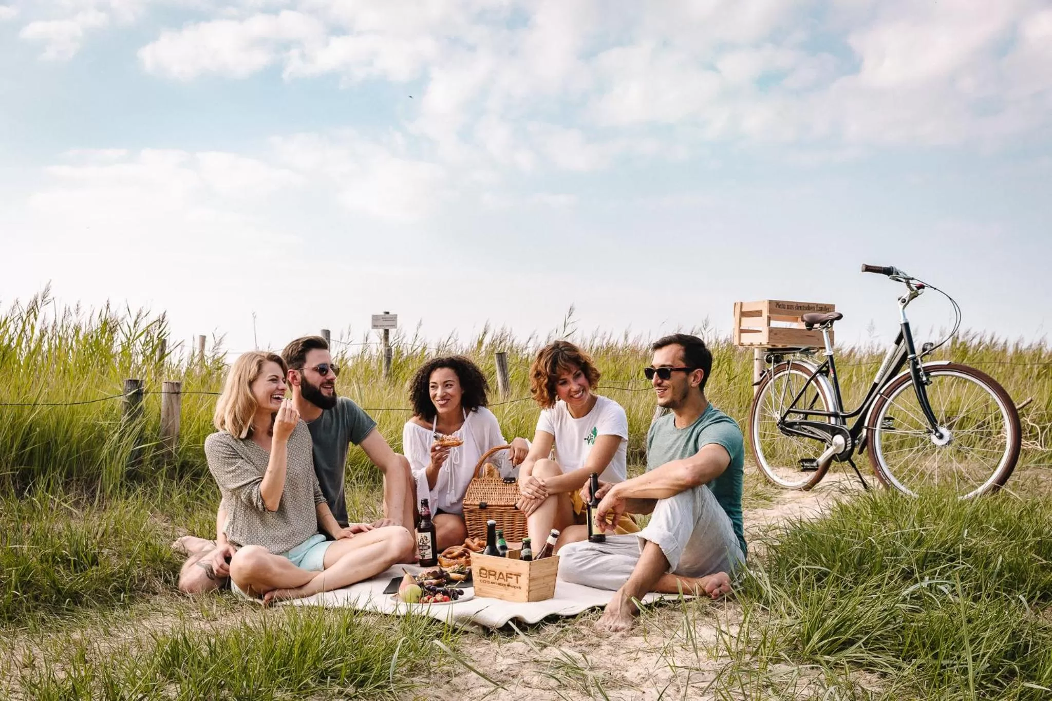 Staff in Best Western Hotel Das Donners